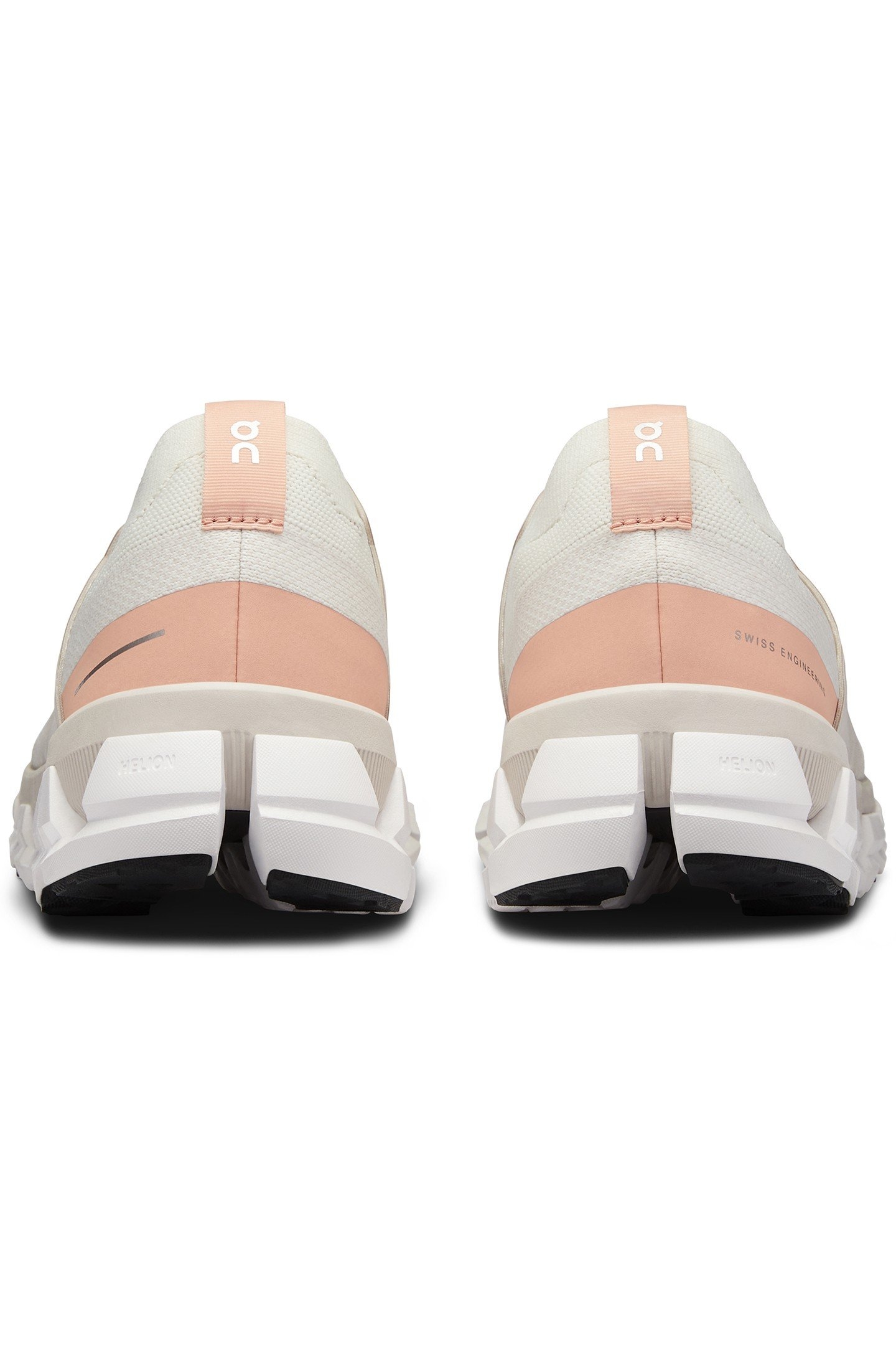 CLOUDSWIFT 3 IVORY ROSE 4