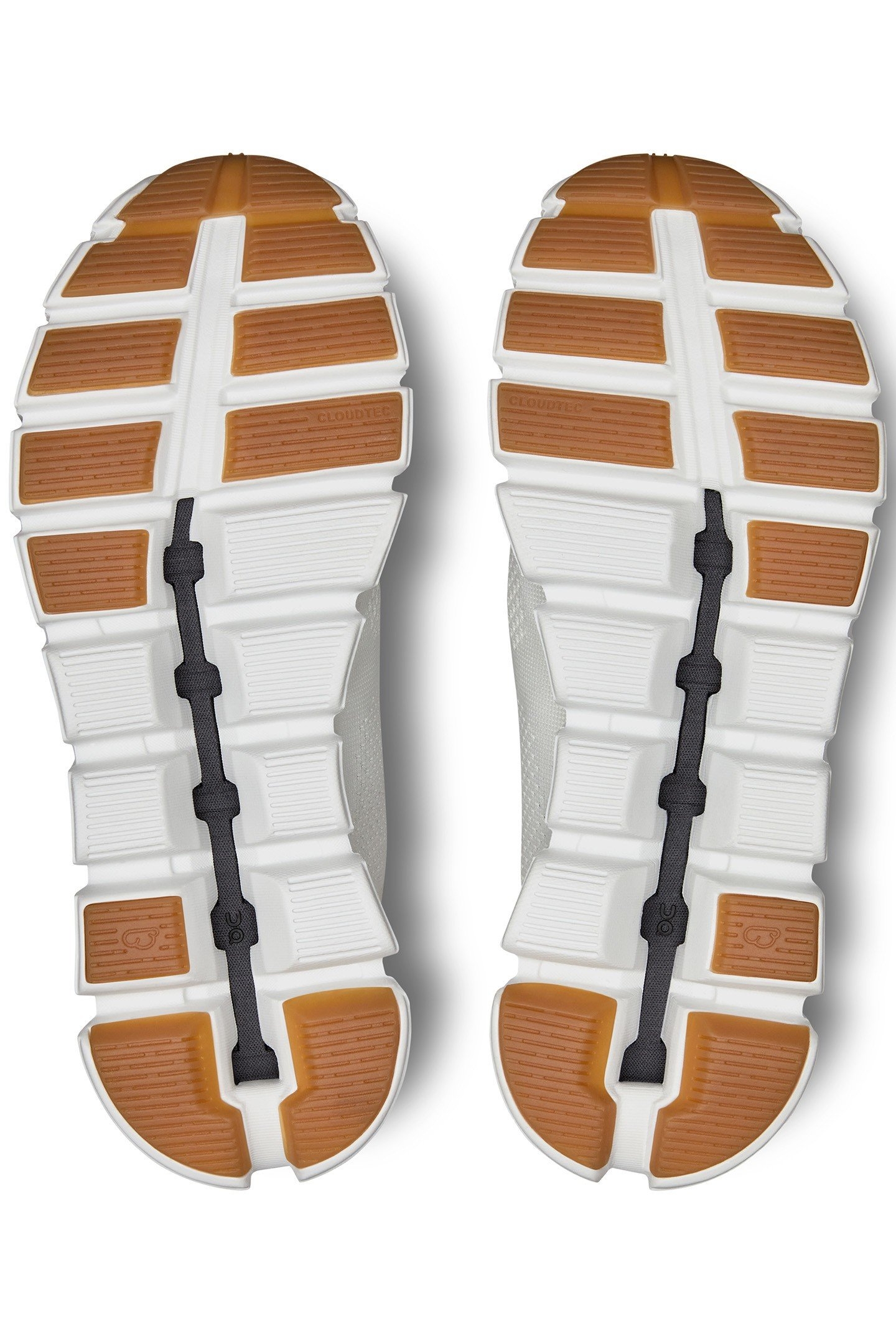 CLOUD 5 COAST UNDYED-WHITE WHITE 5