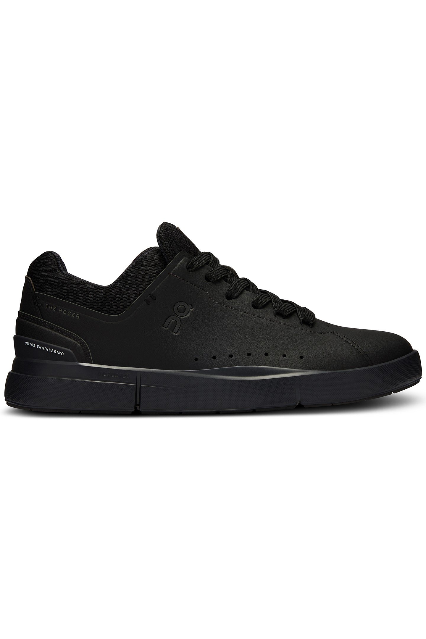 THE ROGER ADVANTAGE 1 ALL BLACK 1