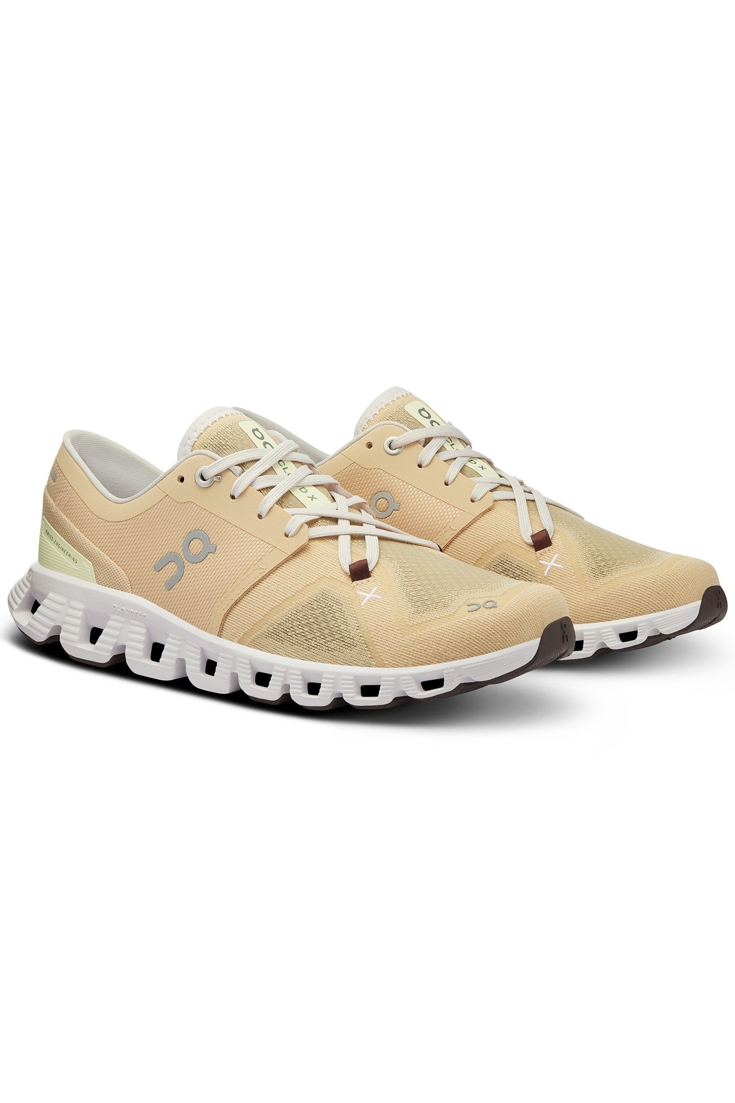 CLOUD X 3 SAVANNAH FROST 2