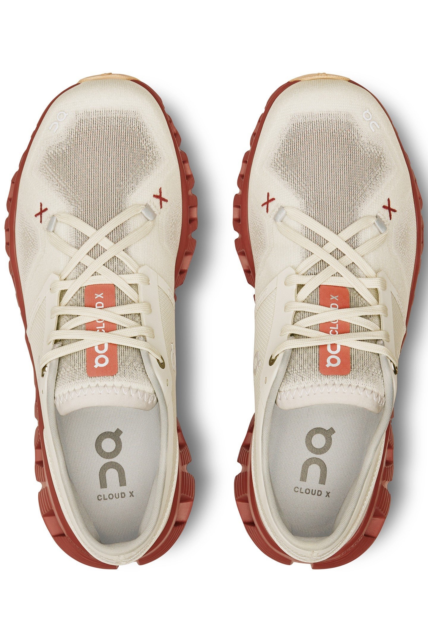 CLOUD X 3 ICE AUBURN 3