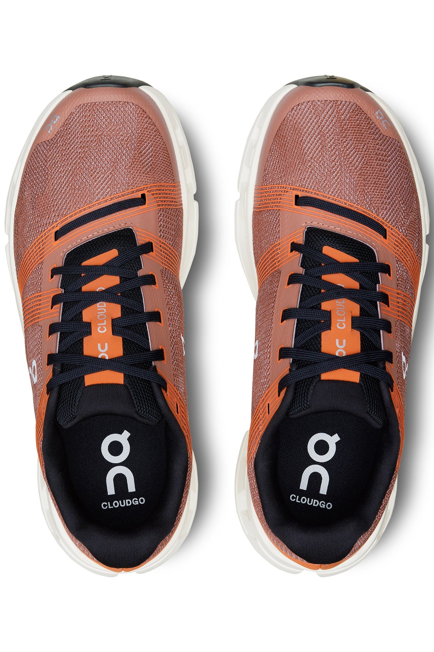 CLOUDGO WIDE 1 MAHOGANY IVORY 3