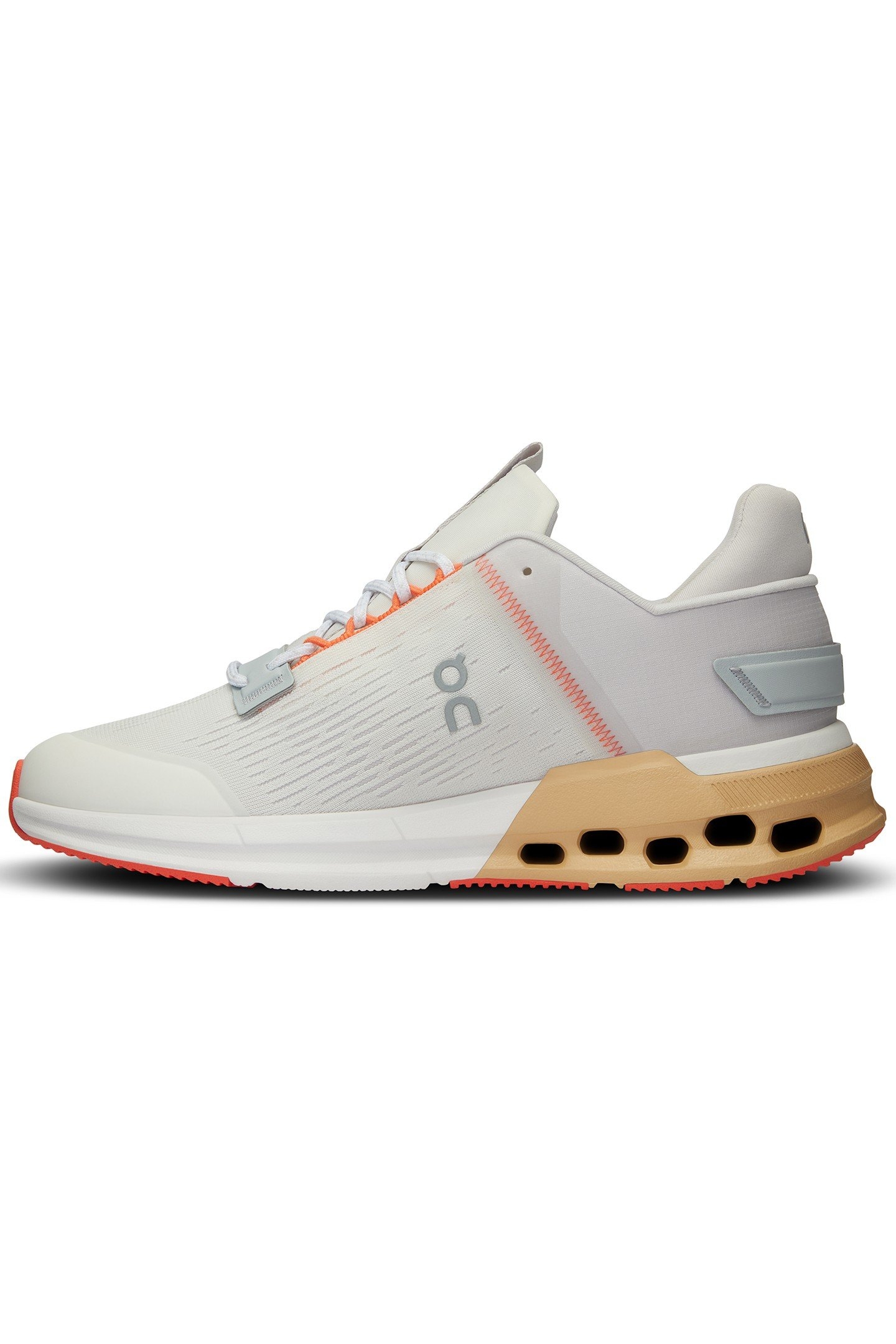 CLOUDNOVA FLUX 1 UNDYED-WHITE SAVANNAH 6