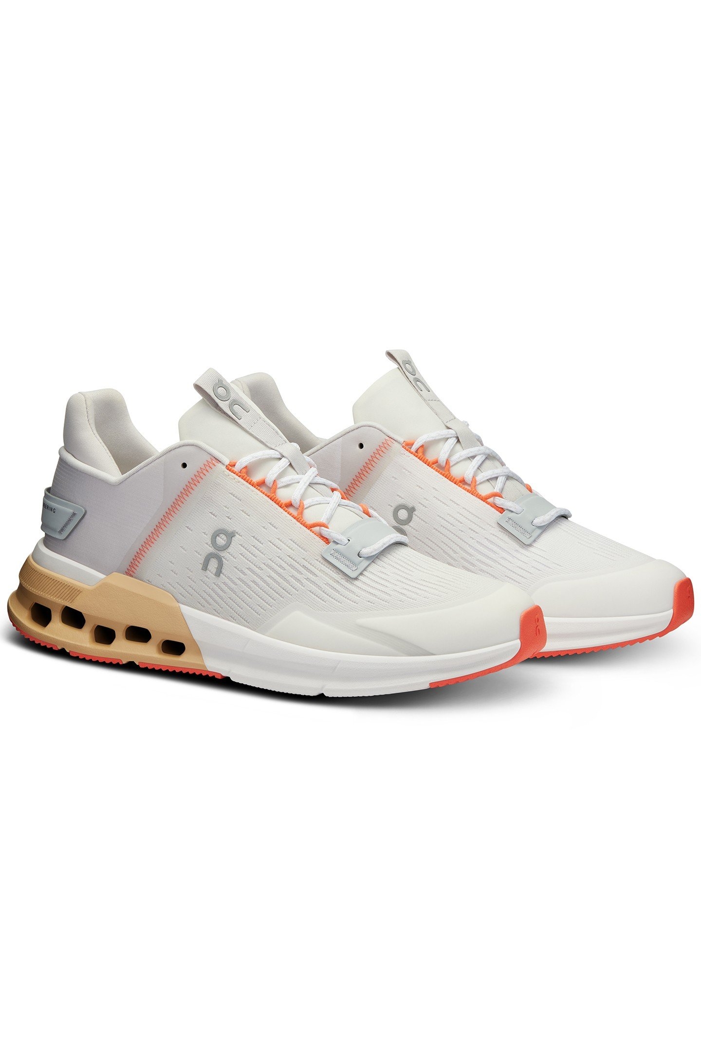 CLOUDNOVA FLUX 1 UNDYED-WHITE SAVANNAH 2