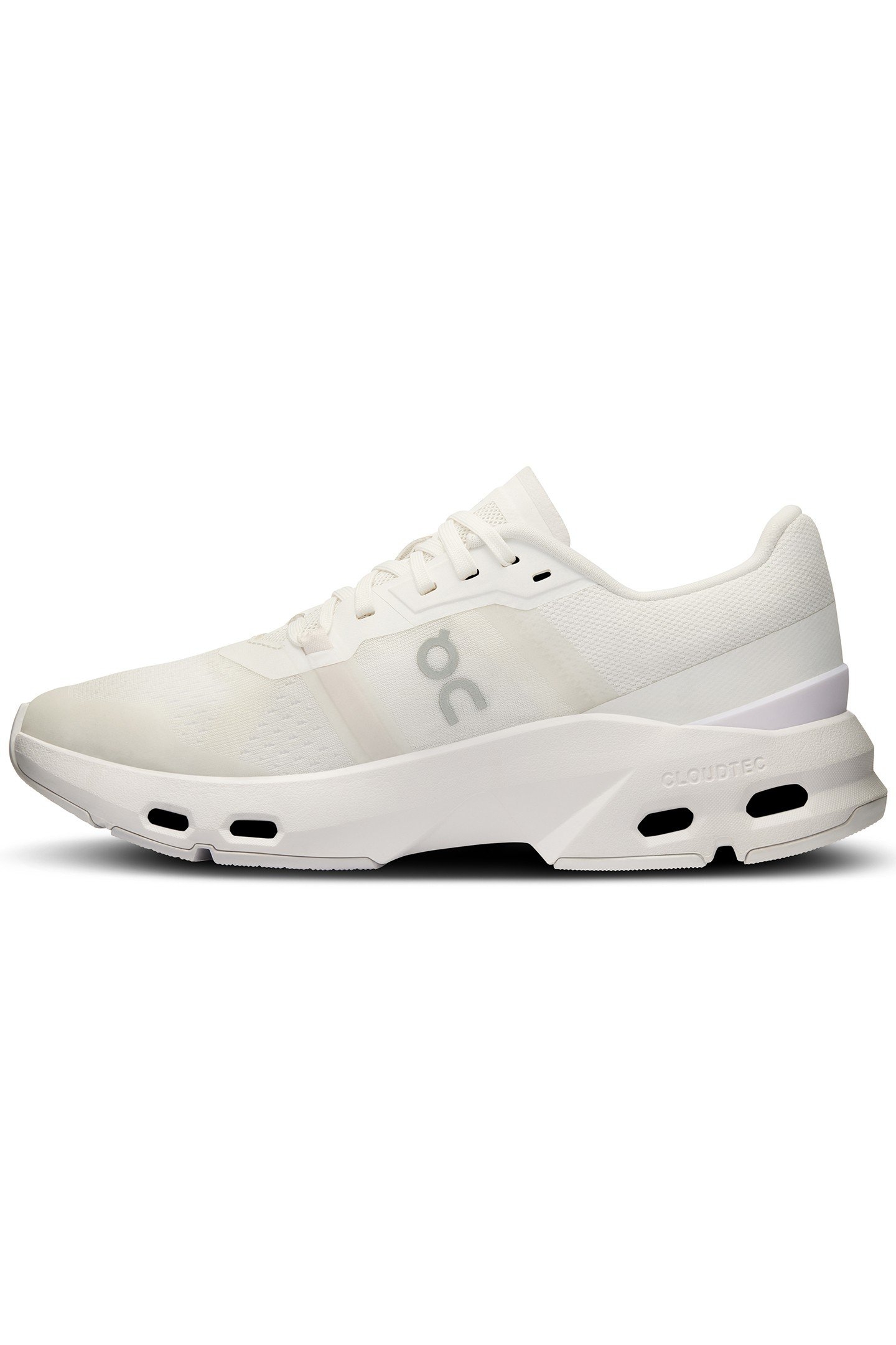 CLOUDPULSE 1 UNDYED FROST 6