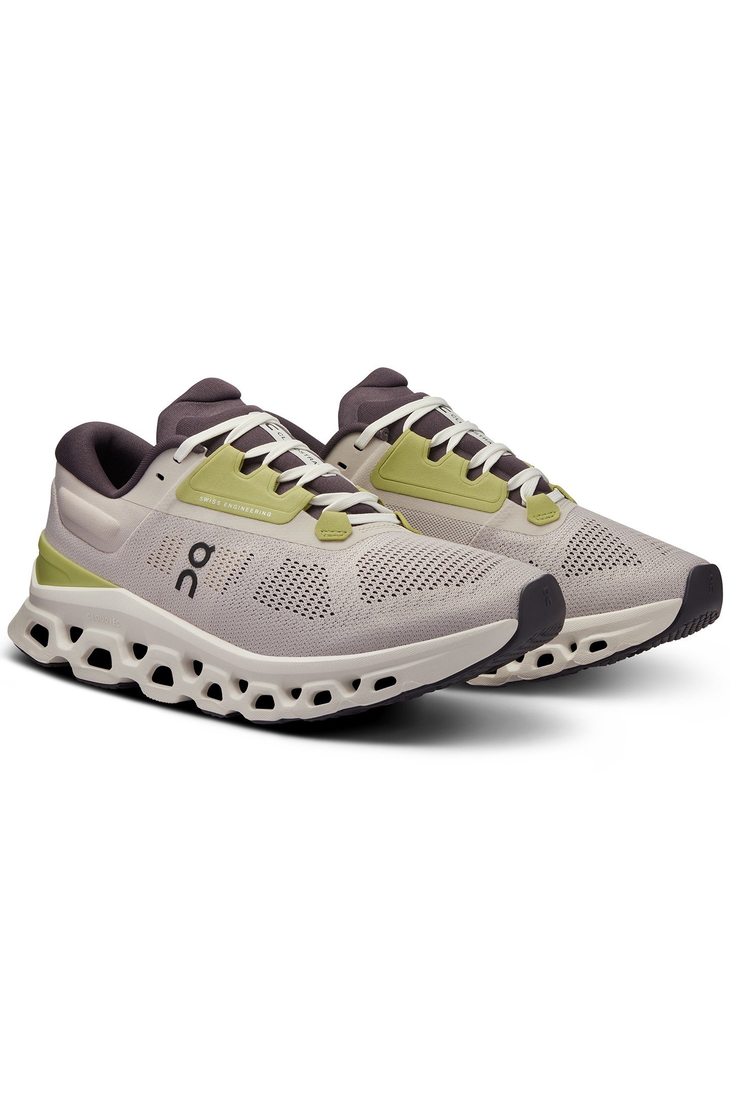 CLOUDSTRATUS 3 PEARL IVORY 2