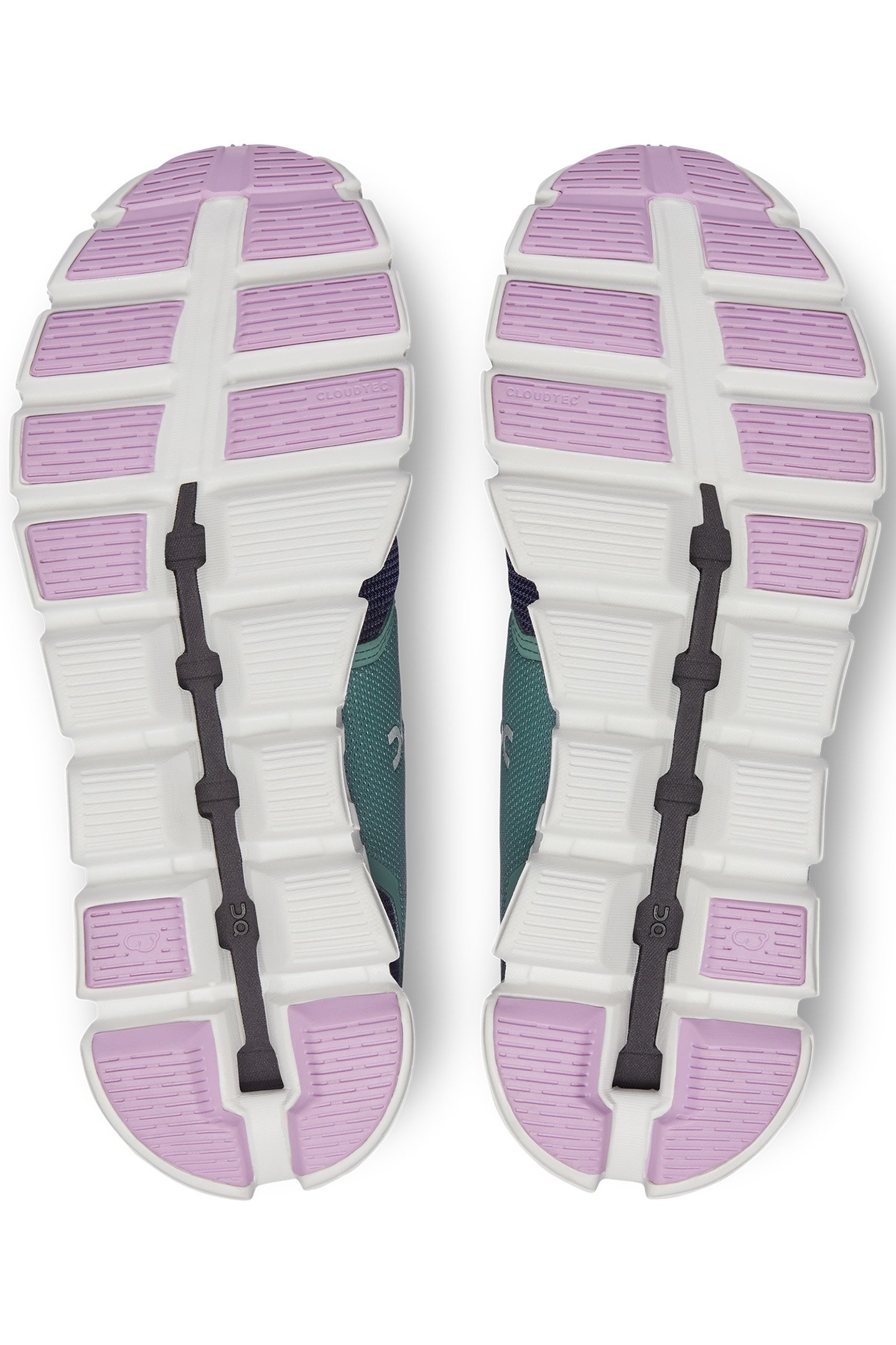 CLOUD 5 PUSH COBBLE FLINT 5