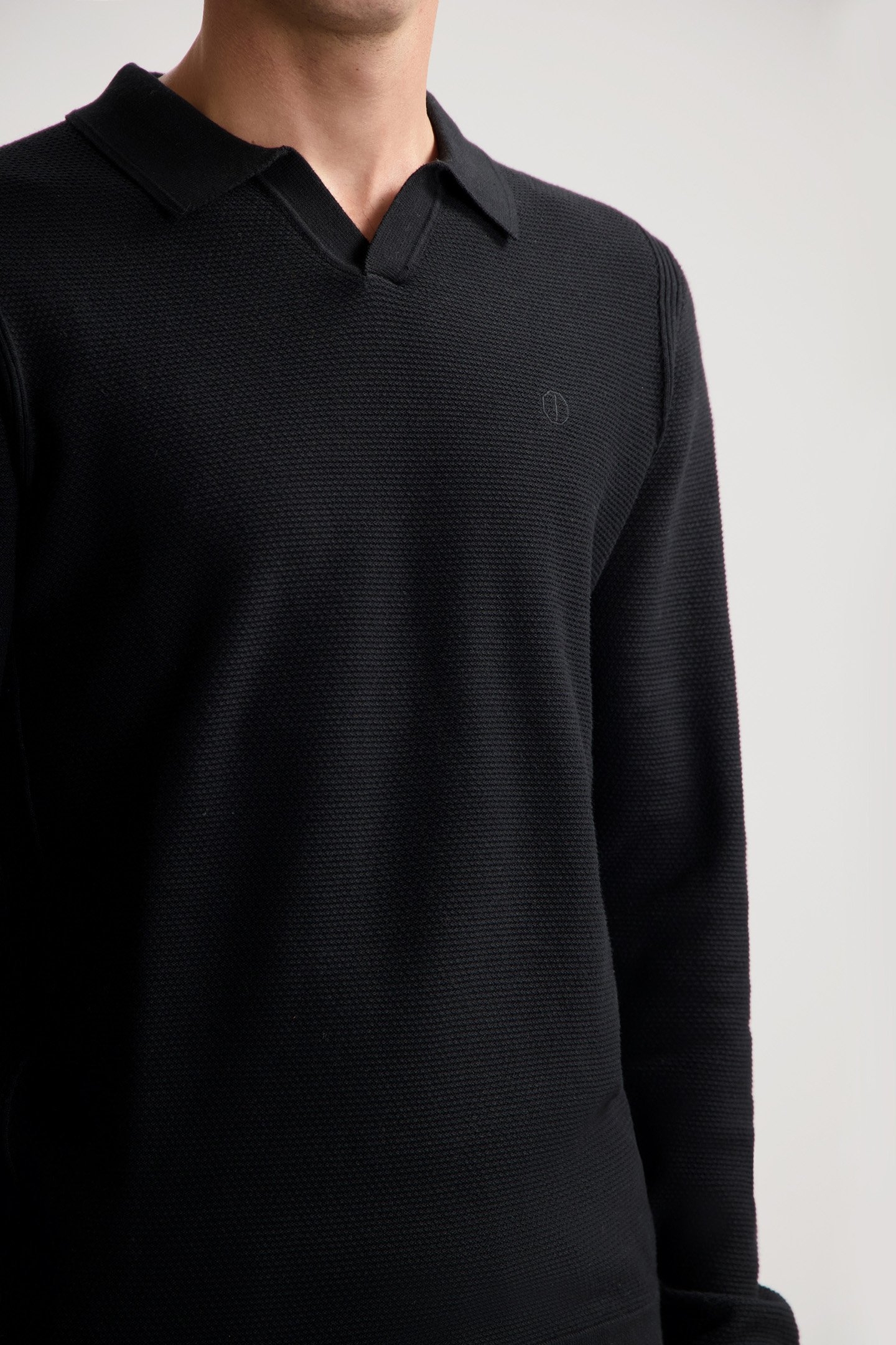 DS_MERCURY POLO BLACK 5