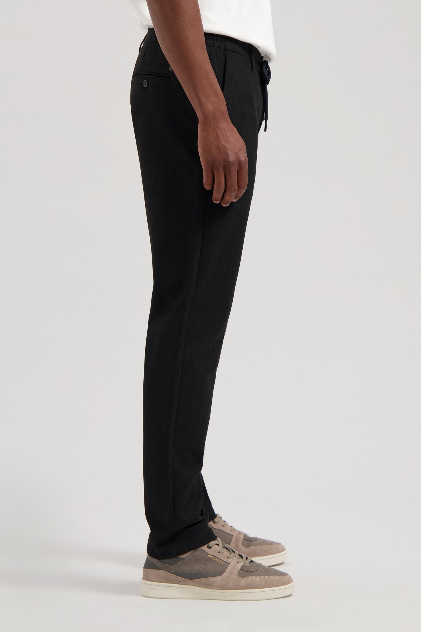 DS_LANCASTER PATTERN CHECK RAVEN 5