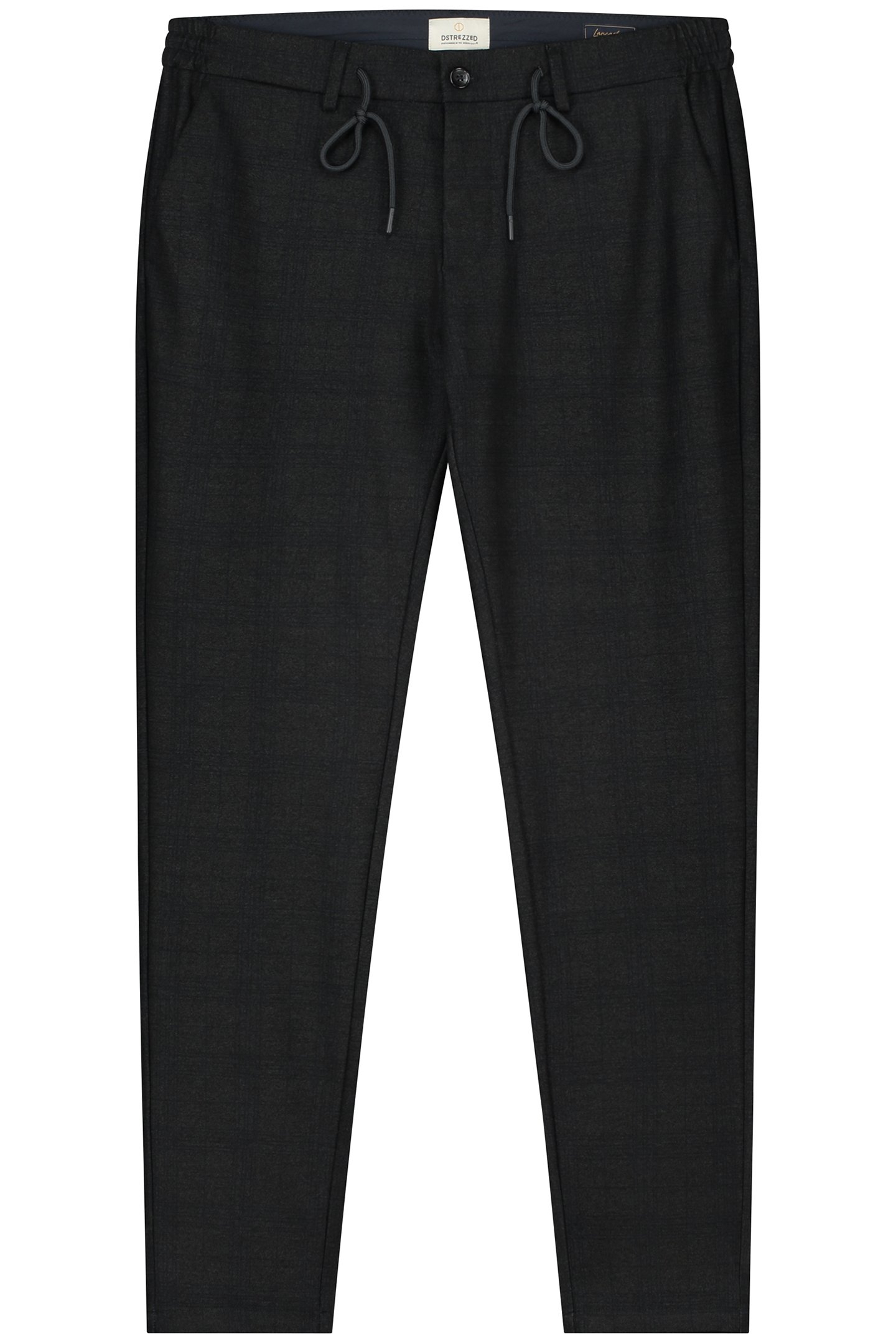 DS_LANCASTER PATTERN CHECK RAVEN 4