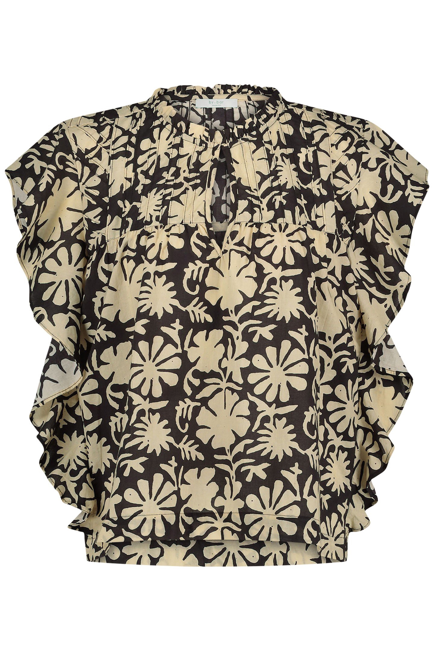 DANEE VEDA BLOUSE VEDA PRINT 4
