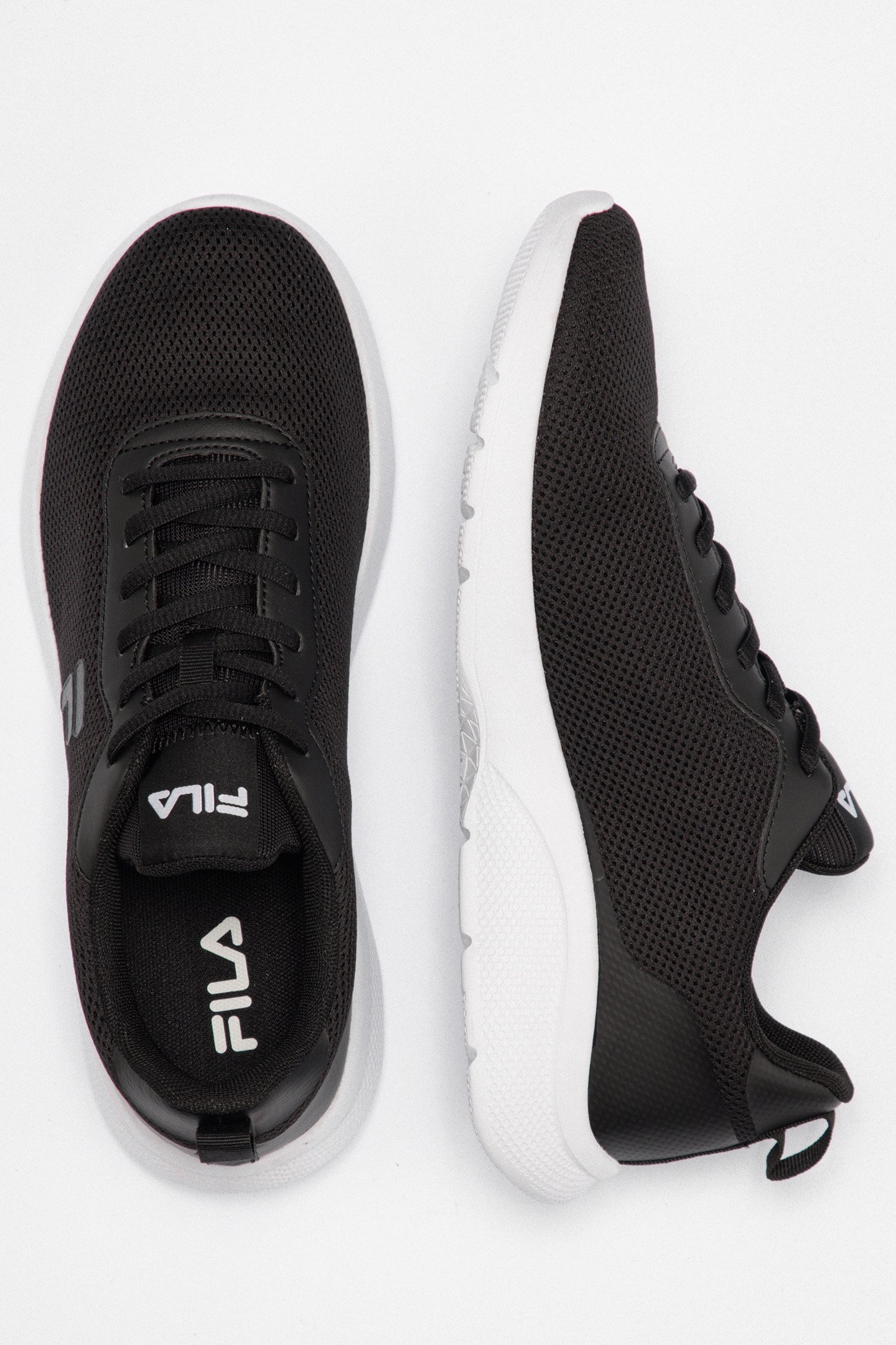 SPITFIRE WMN BLACK-WHITE 5