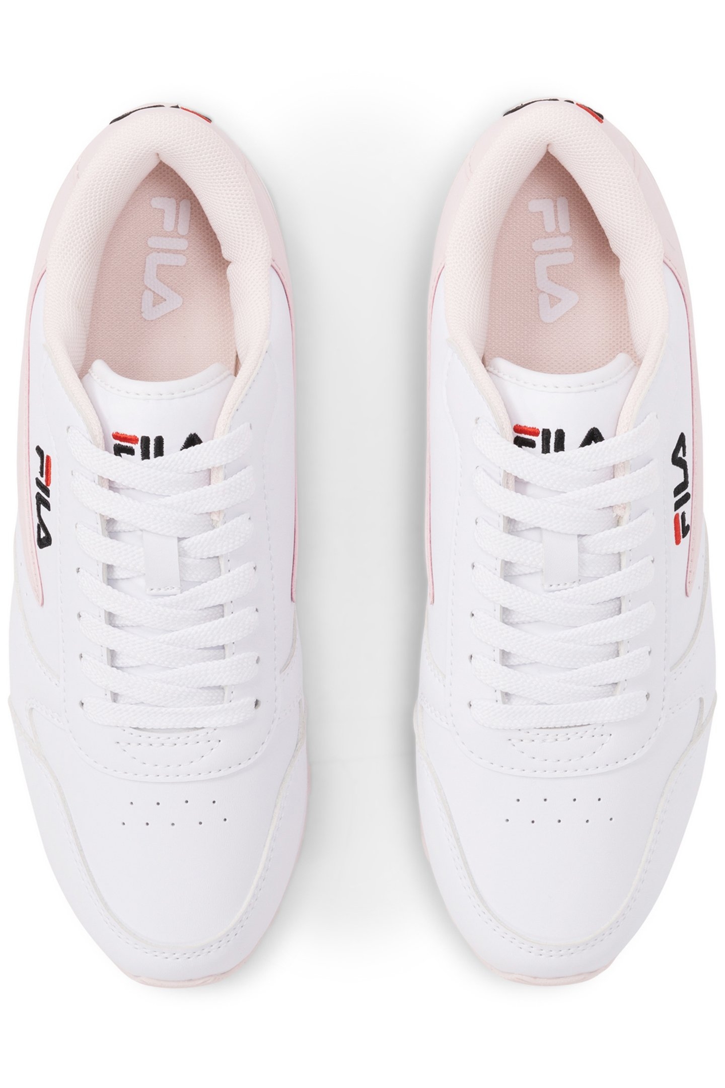 ORBIT LOW WMN WHITE-MAUVE CHALK 3