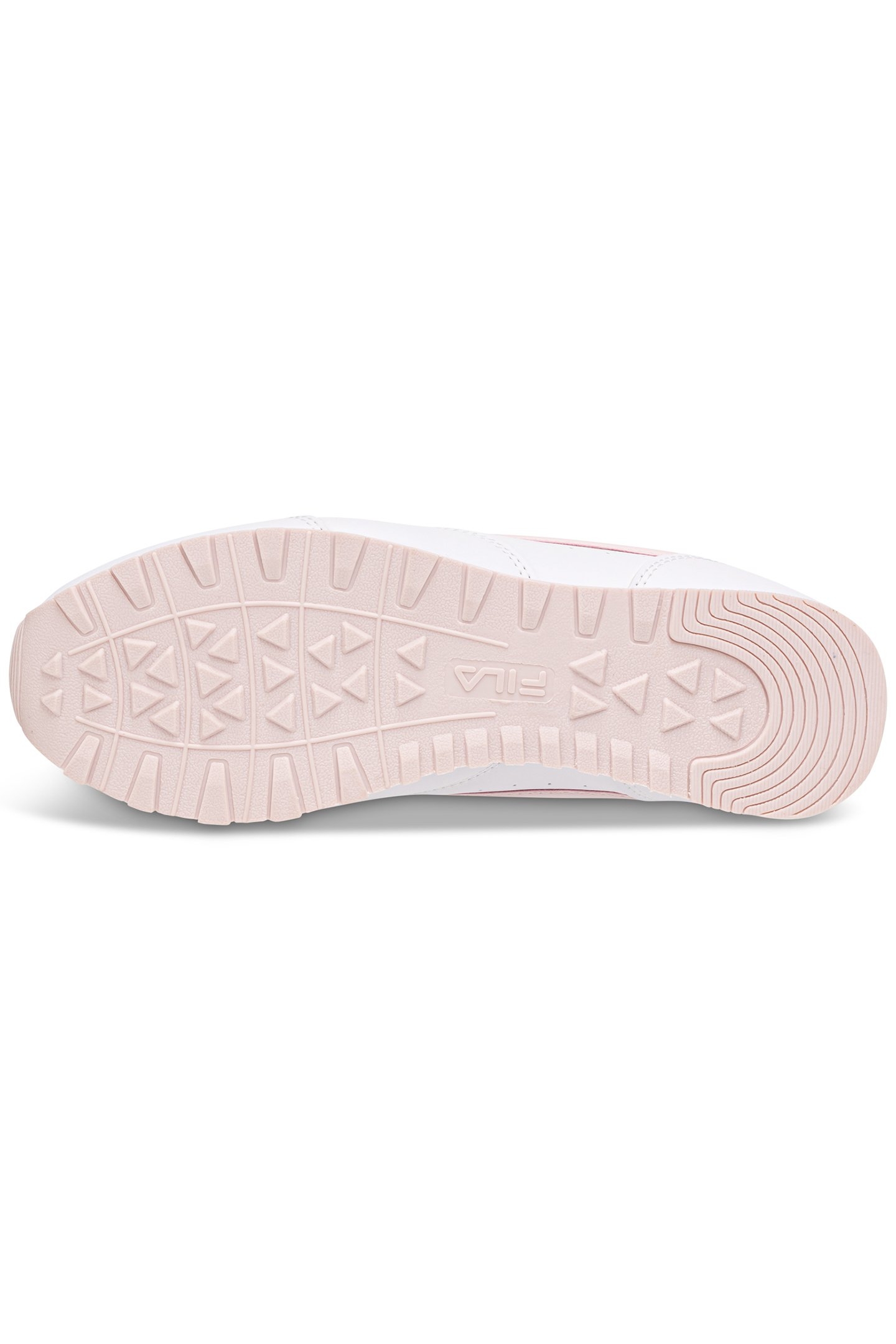 ORBIT LOW WMN WHITE-MAUVE CHALK 5