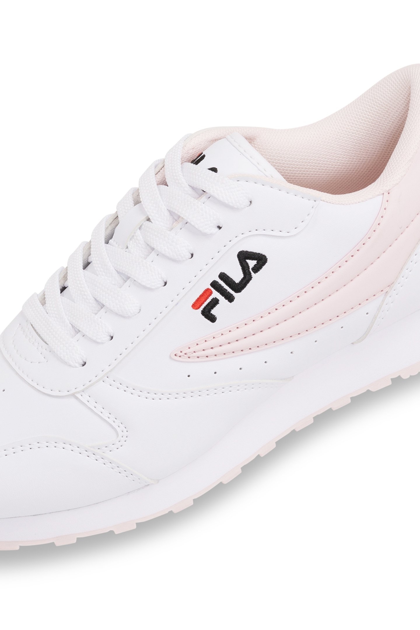 ORBIT LOW WMN WHITE-MAUVE CHALK 6