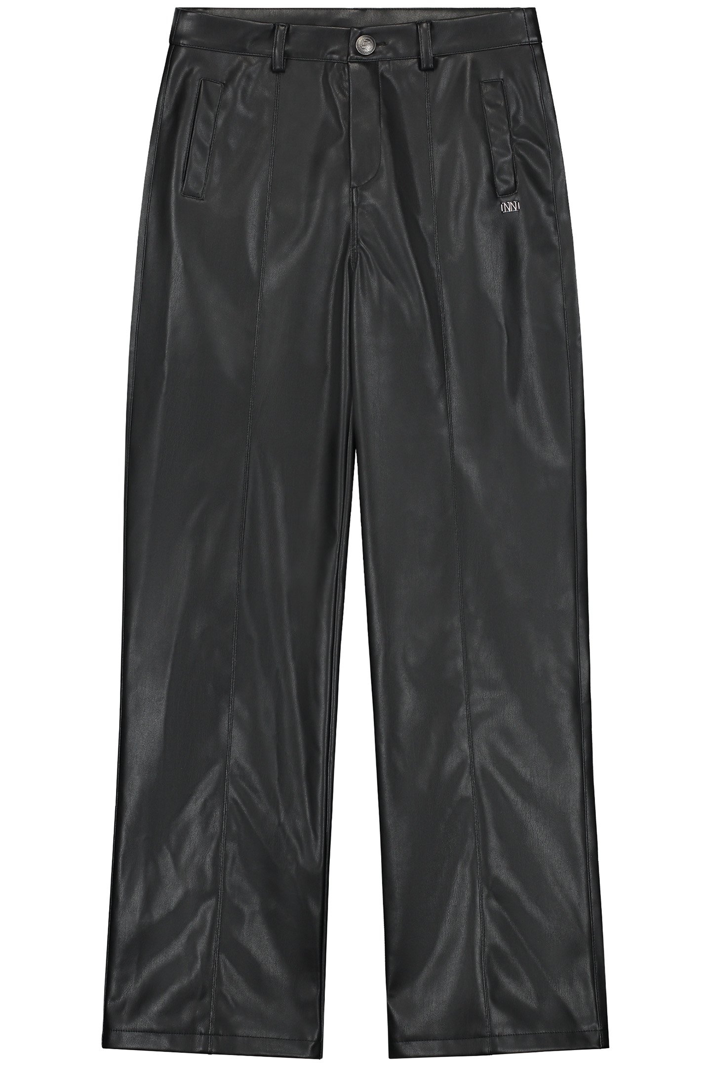 LANA PANTS BLACK 2