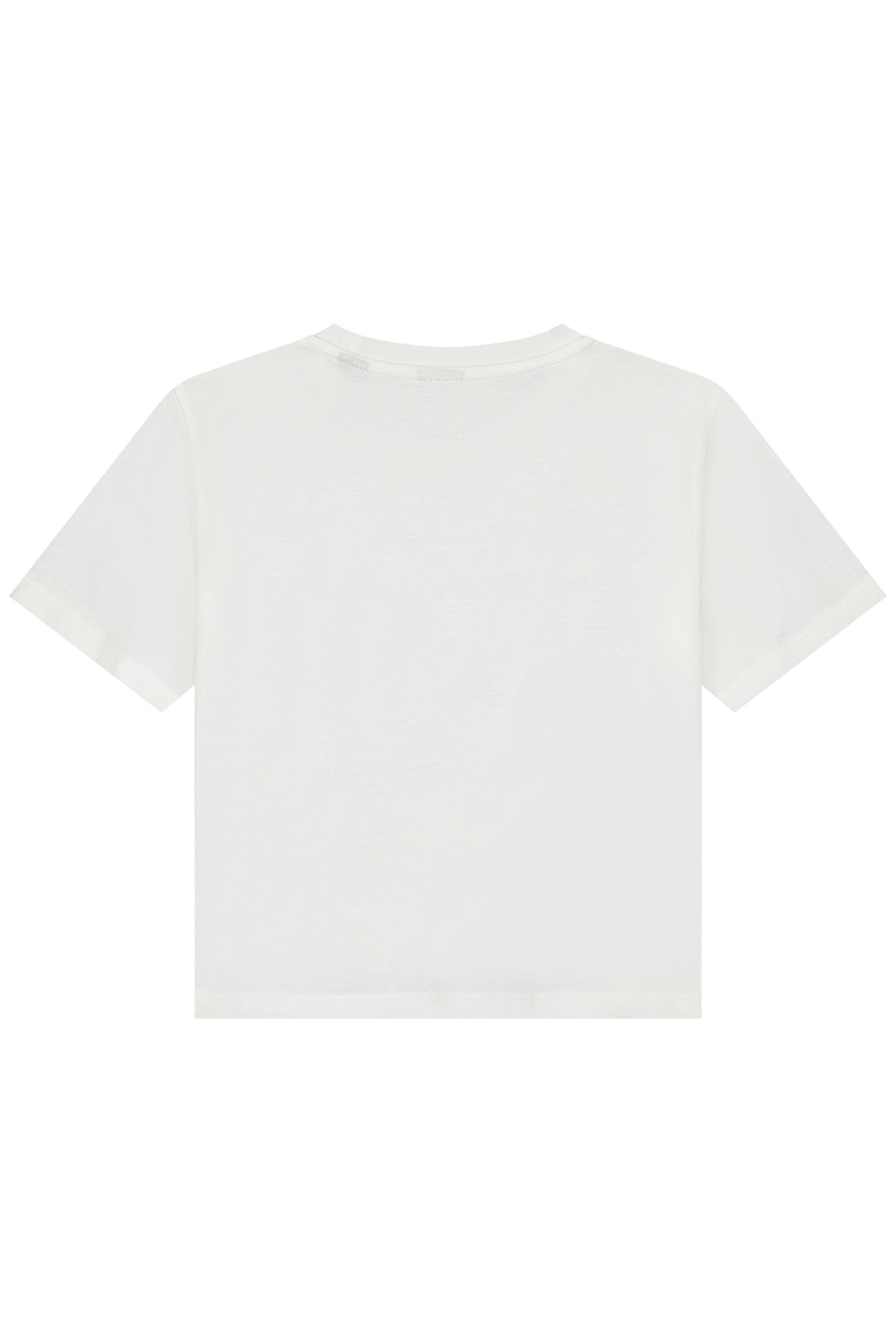 LACIE T-SHIRT OFF WHITE 3
