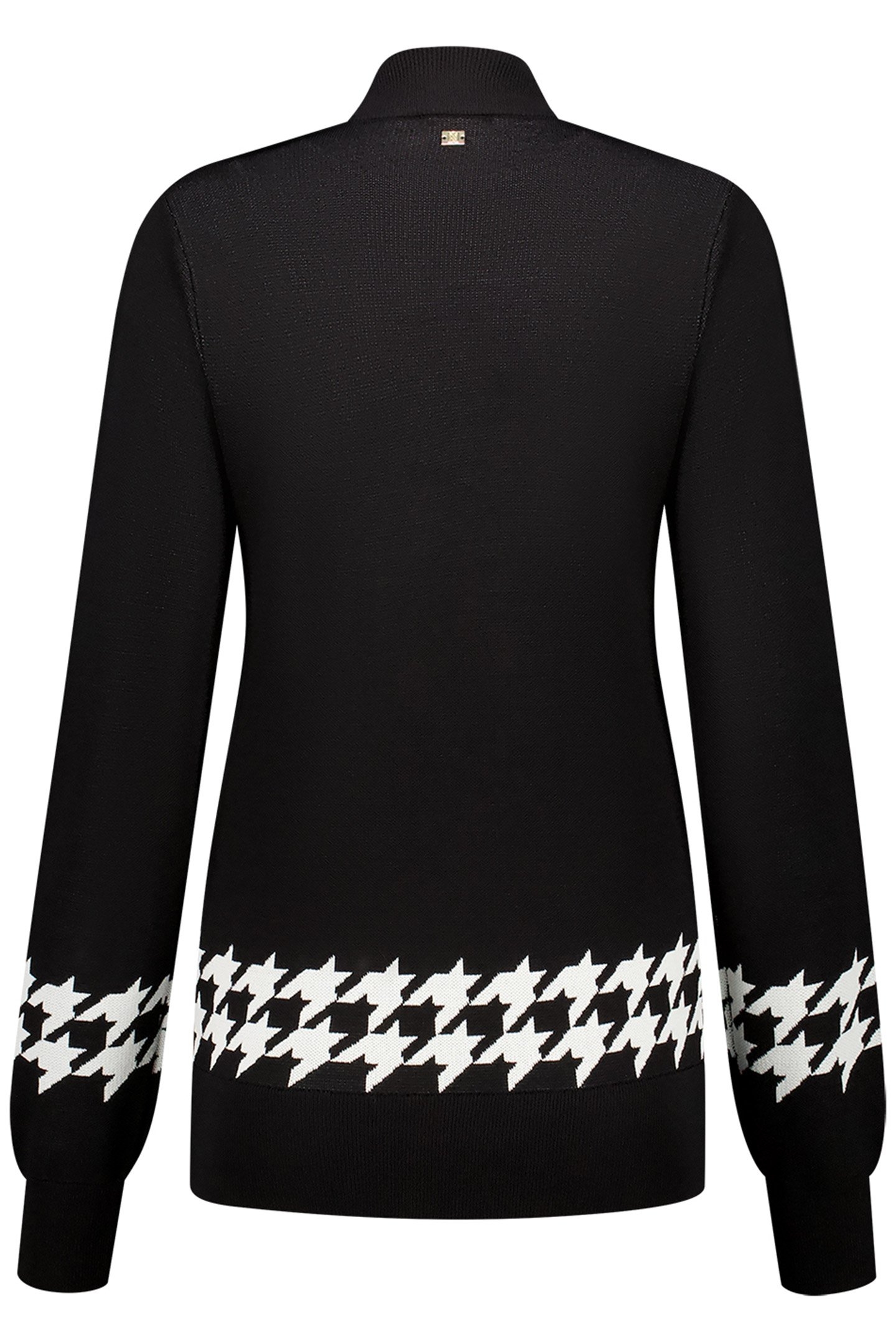 ESPIRITO PULL BLACK 3