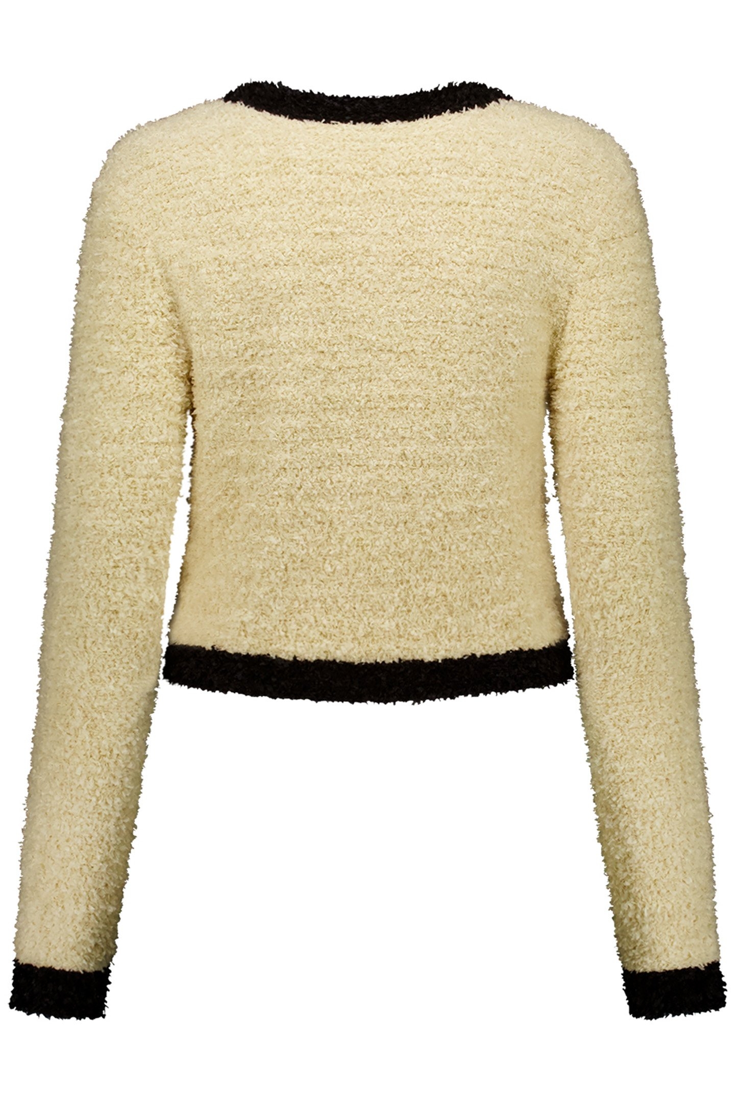 EASLO CARDIGAN VANILA 3