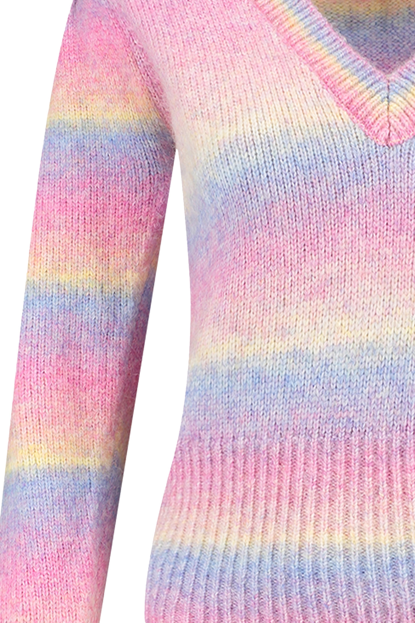 ESTILL PULL COTTON CANDY 4