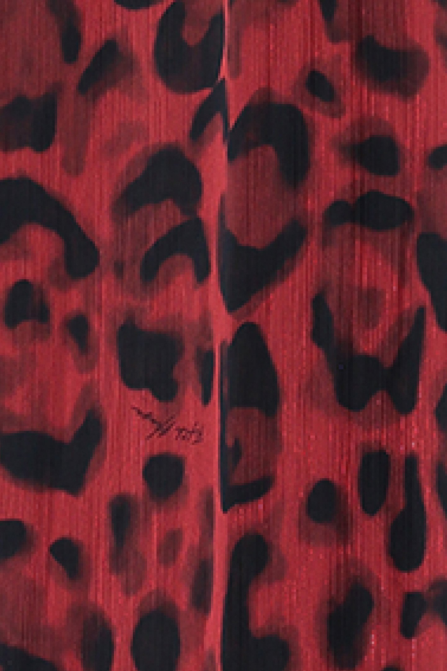 DILARA DRESS FAB RED 3