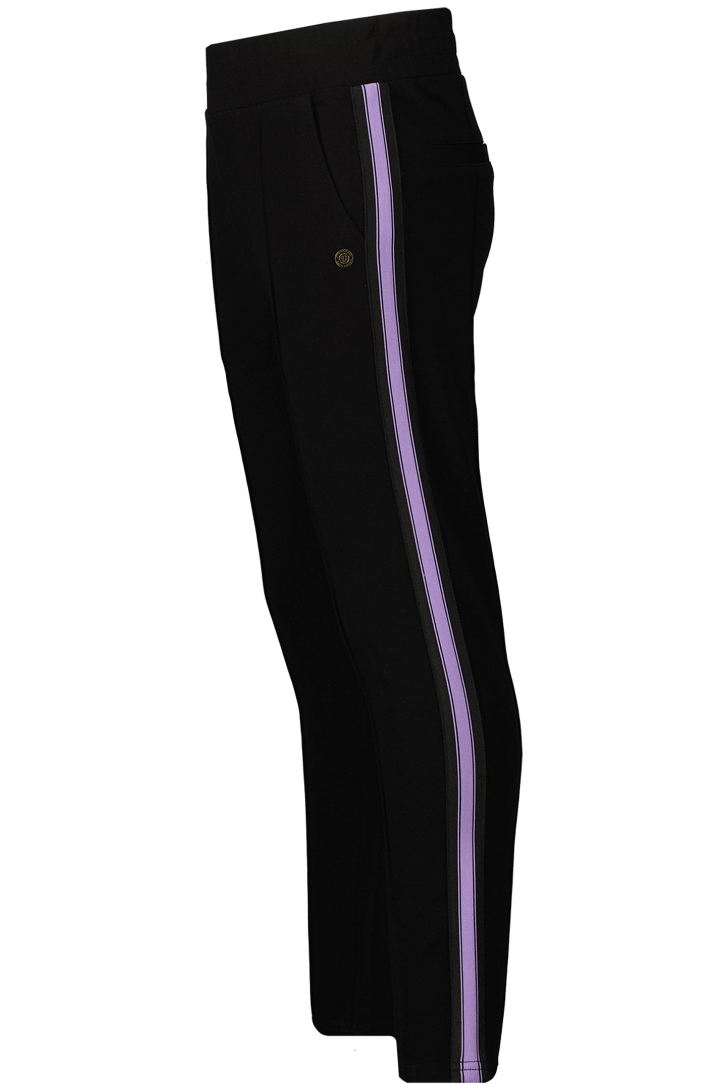 GIRL'S SABRINA PANTS DEEP BLACK 3