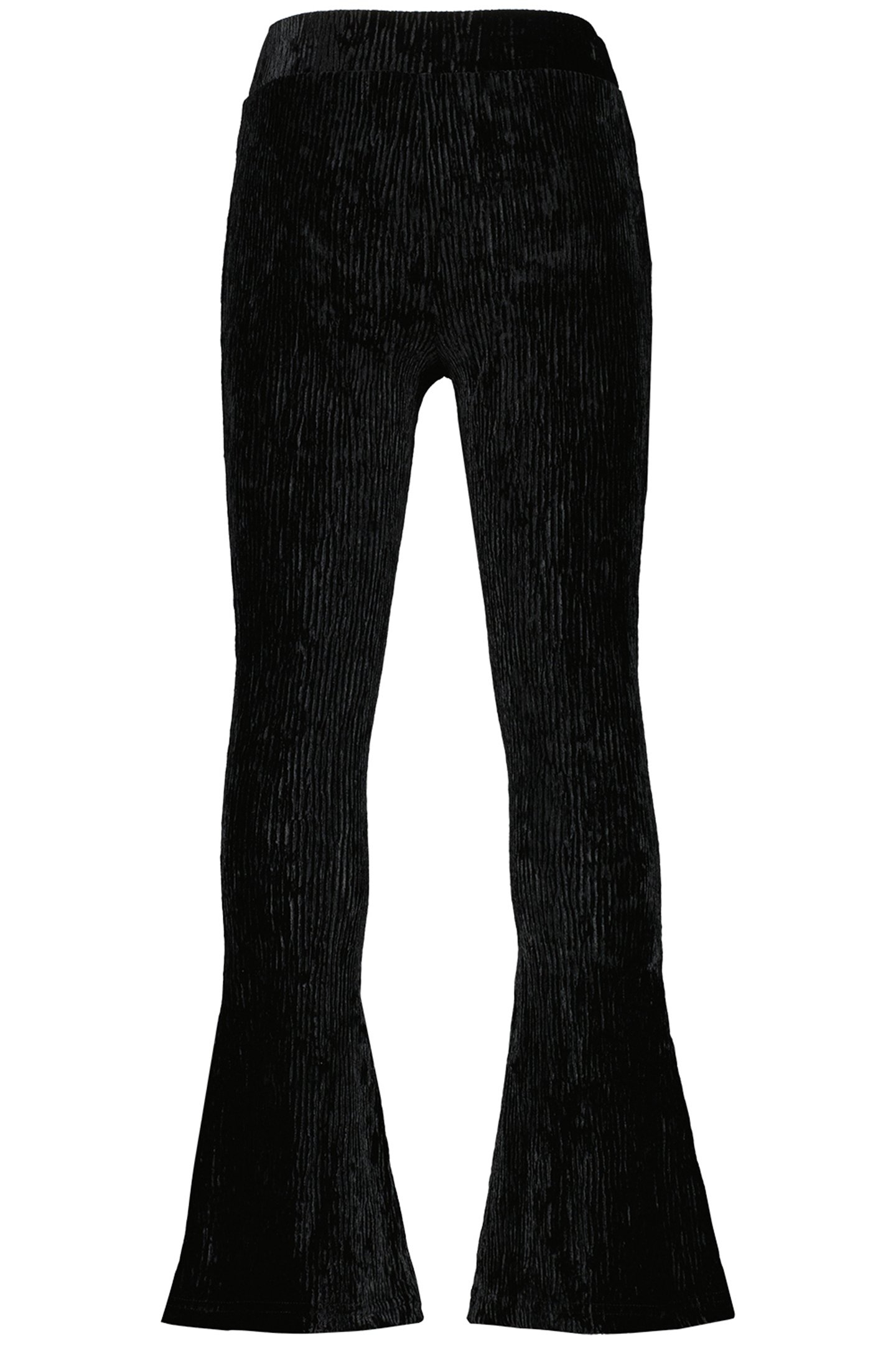 GIRL'S SELINE PANTS DEEP BLACK 2