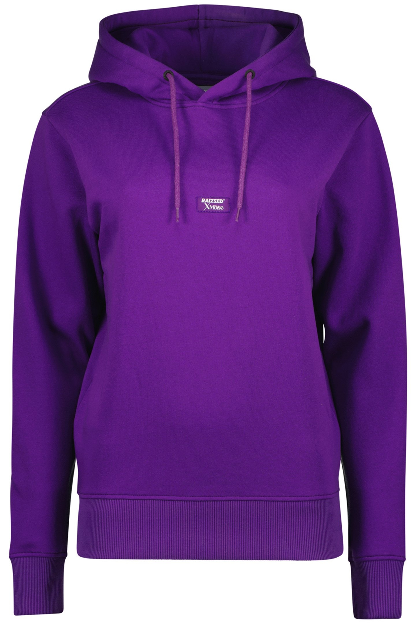 KAJ SWEATER BRIGHT PURPLE 1