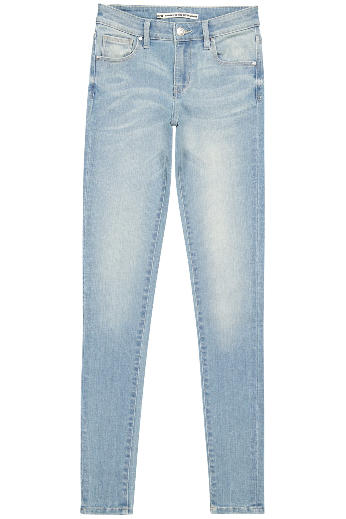 MONTANA JEANS LIGHT BLUE STONE 5