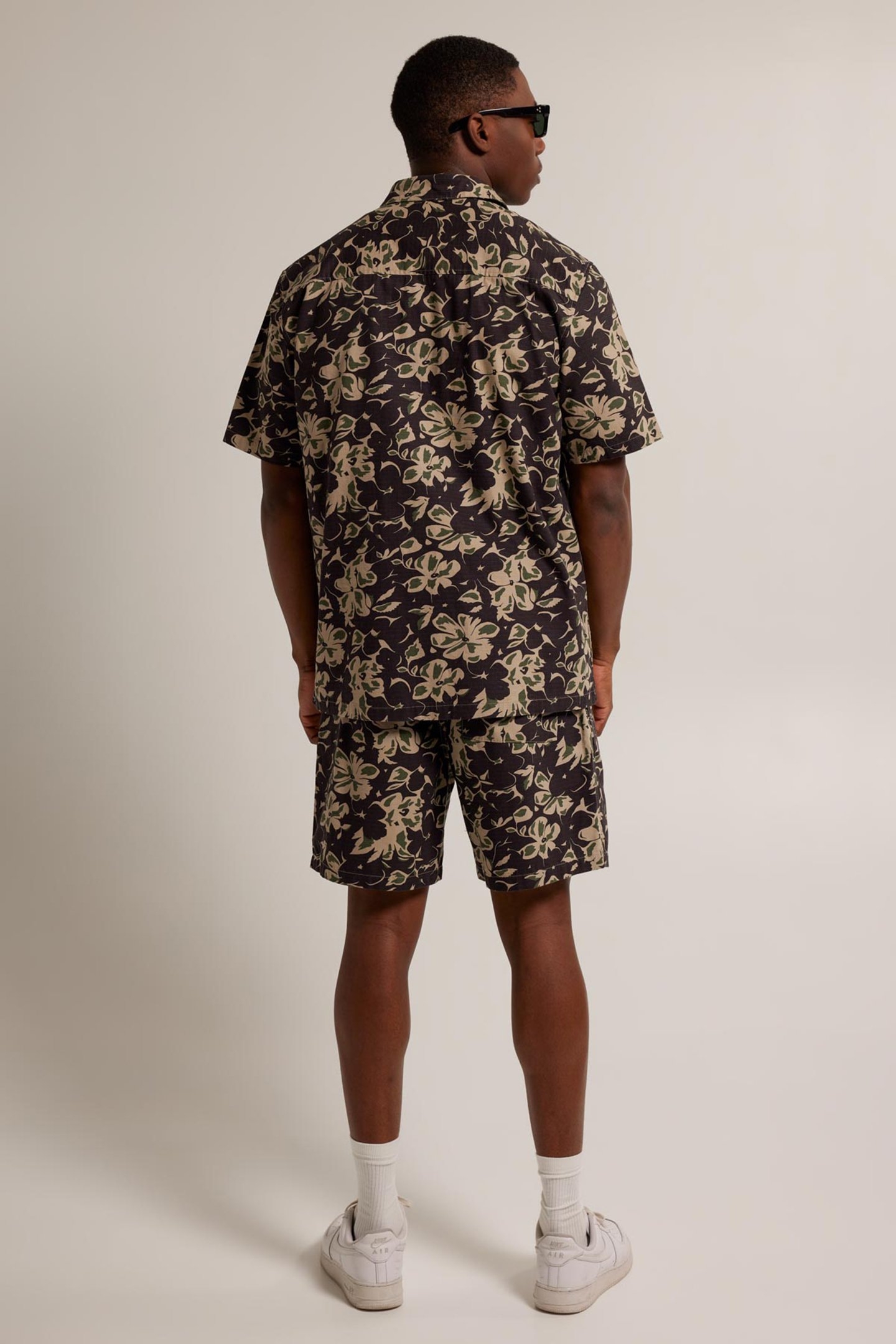 ILLINOIS DULL BLACK 2