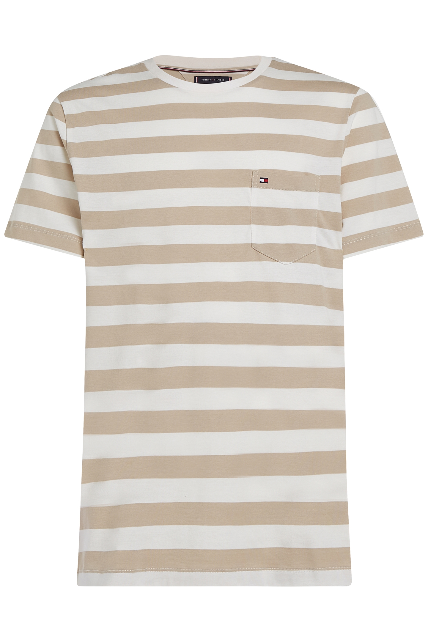 ESSENTIAL SOLID POCK IVORY PETAL/SANDALWOOD 4