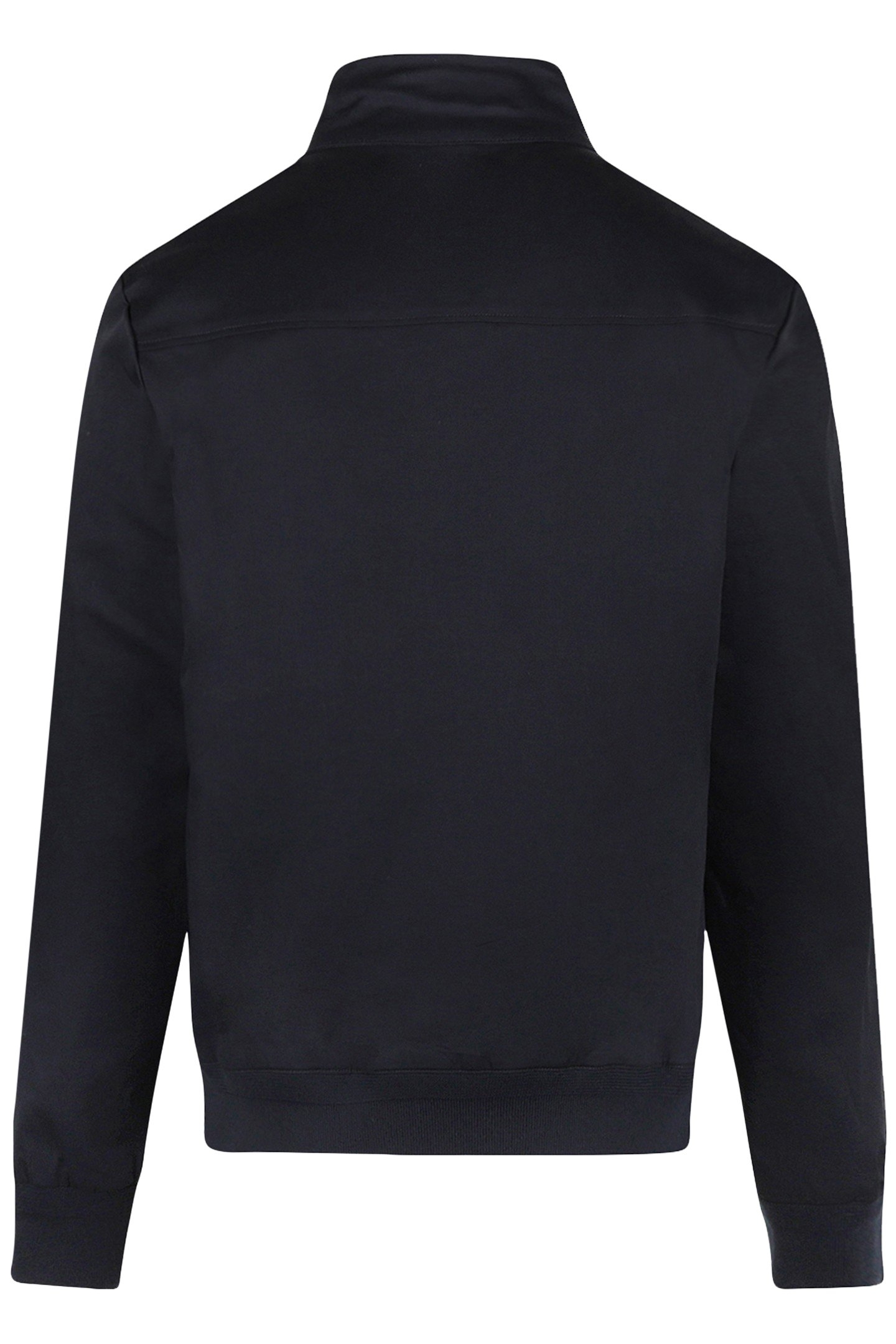 CLASSIC COTTON BOMBER NAVY 5