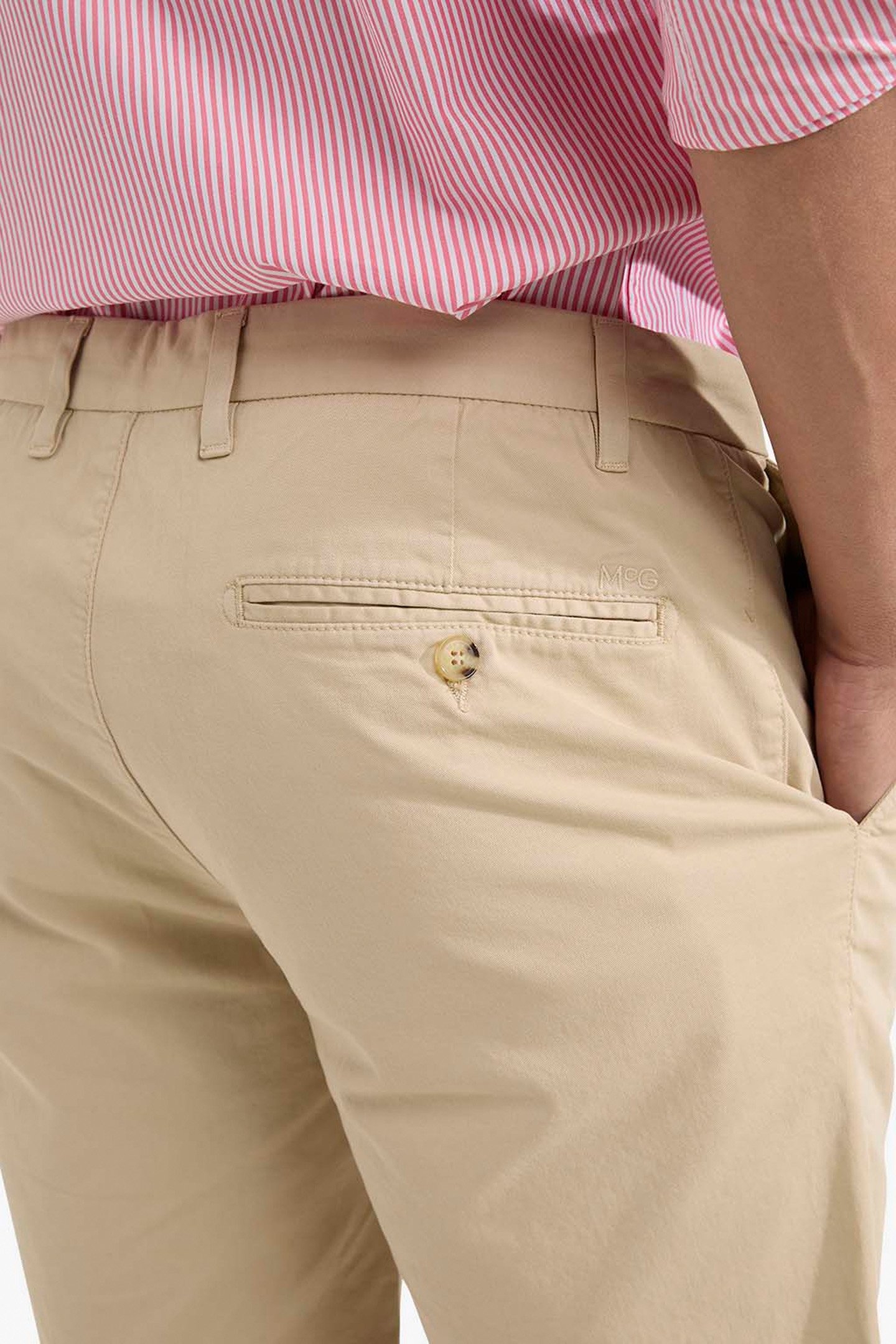 CLASSIC SHORTS SAND 5