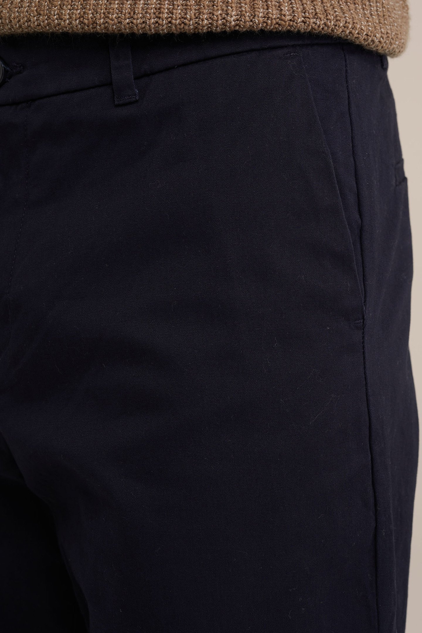 CHINO NAVY BLUE 6