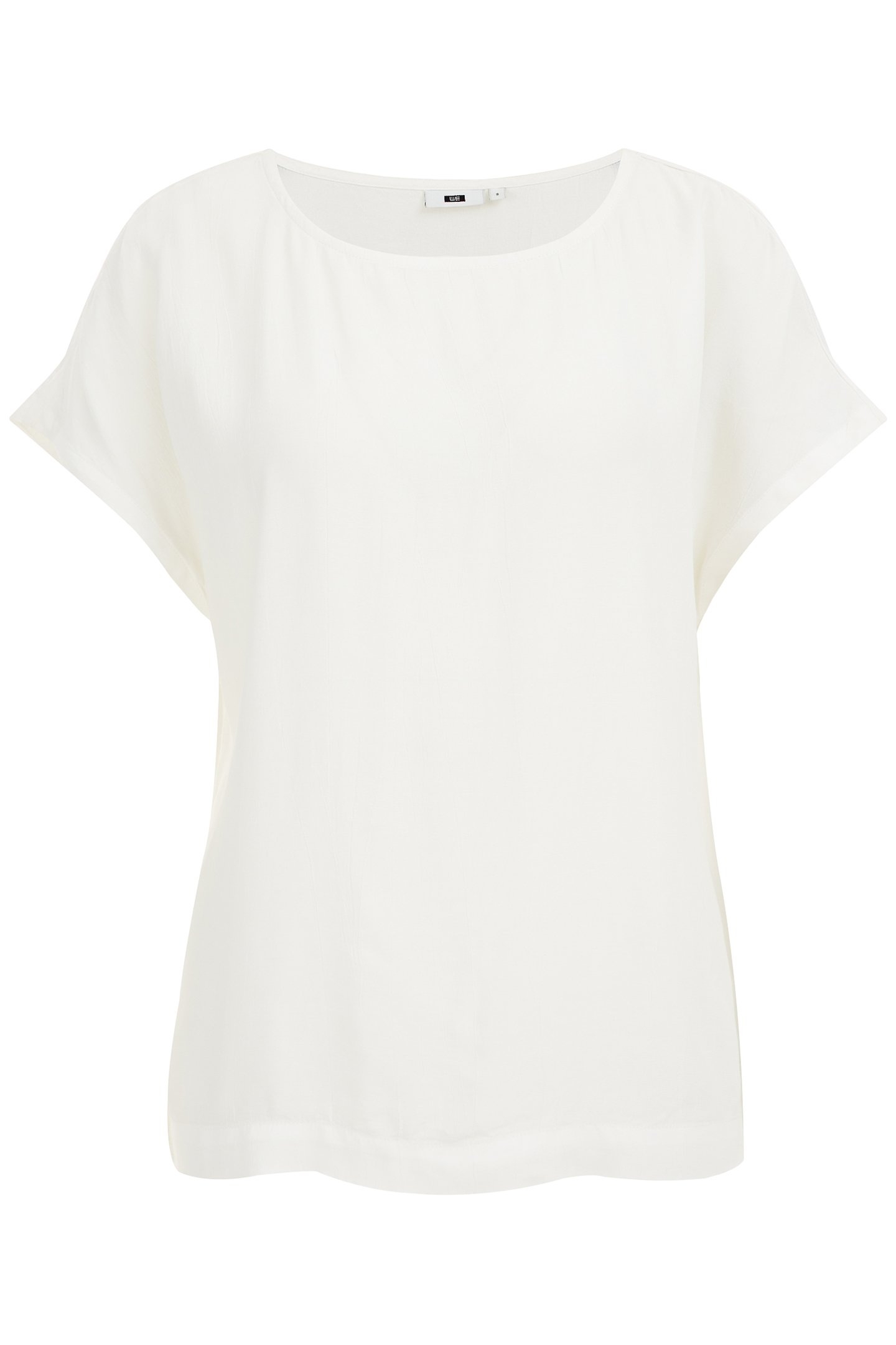 T-SHIRT WHITE 4