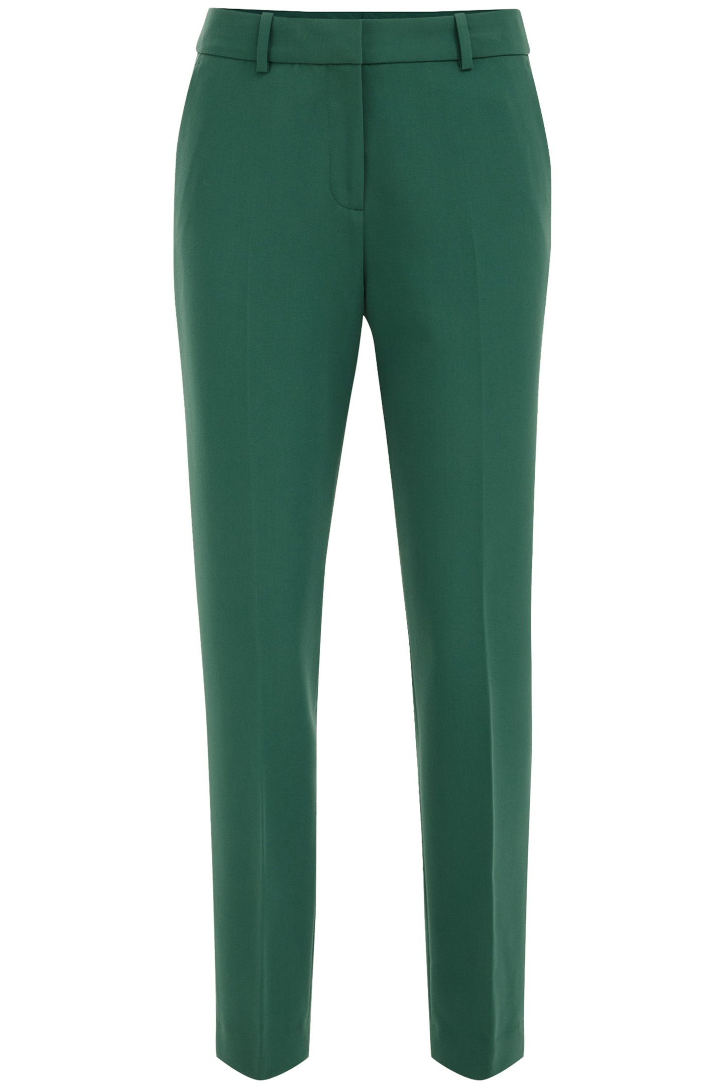 TROUSER ARMY GREEN 4