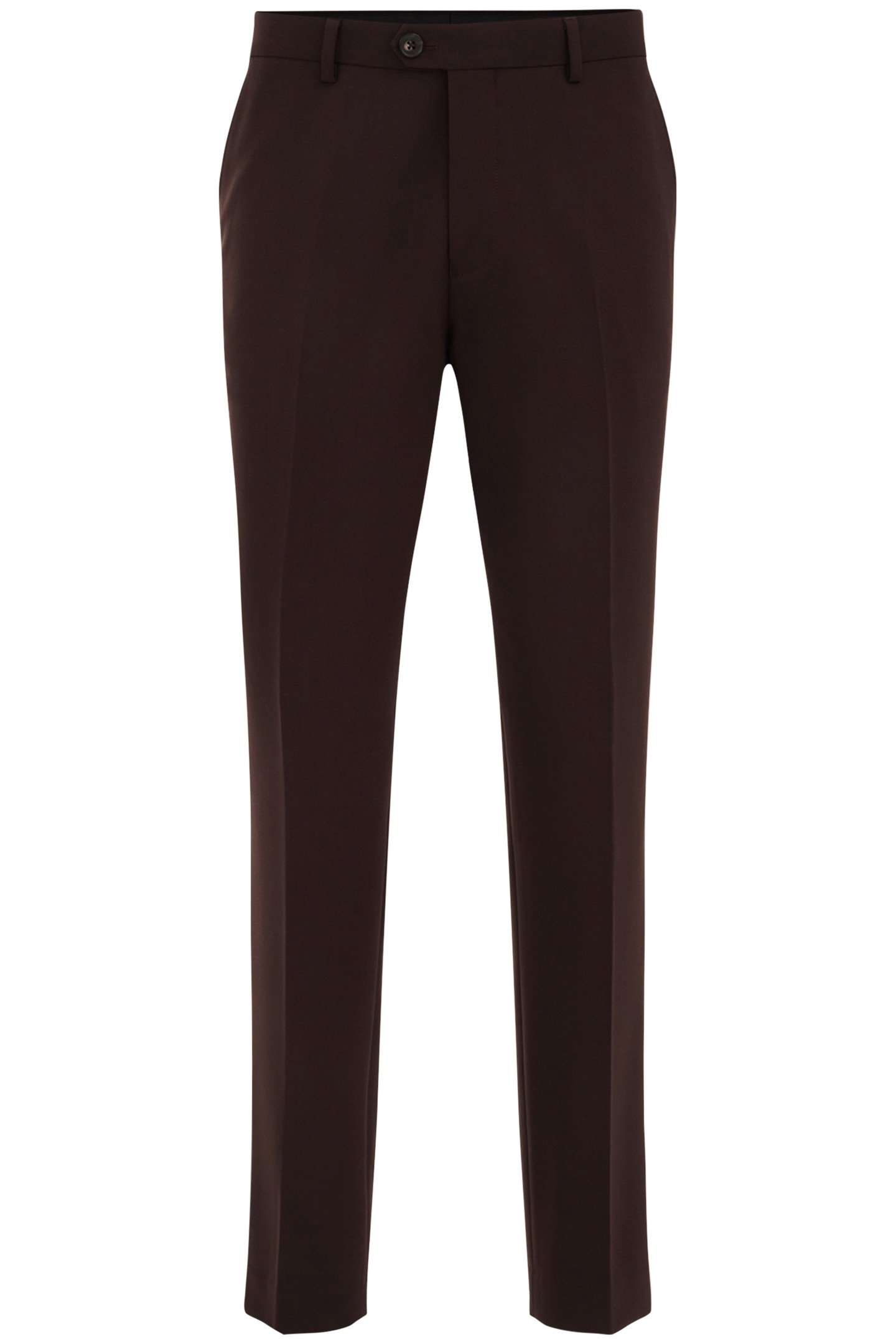 PANTALON RUST BROWN 4