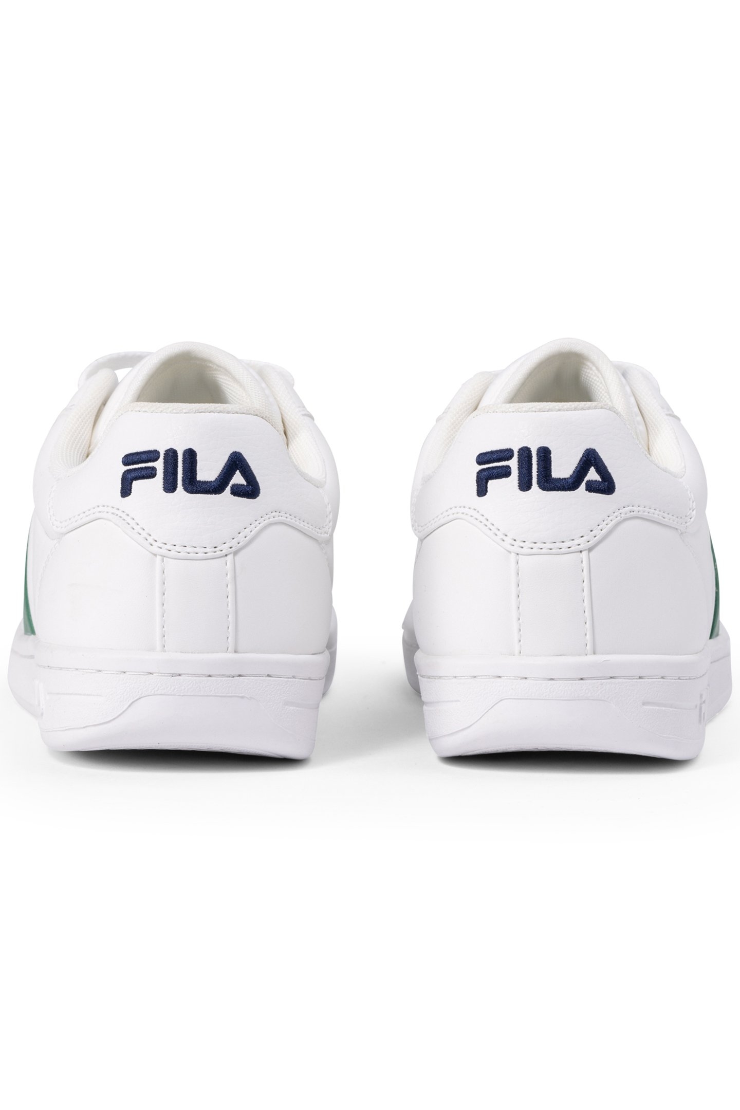 CROSSCOURT LINE WHITE-VERDANT GREEN 4