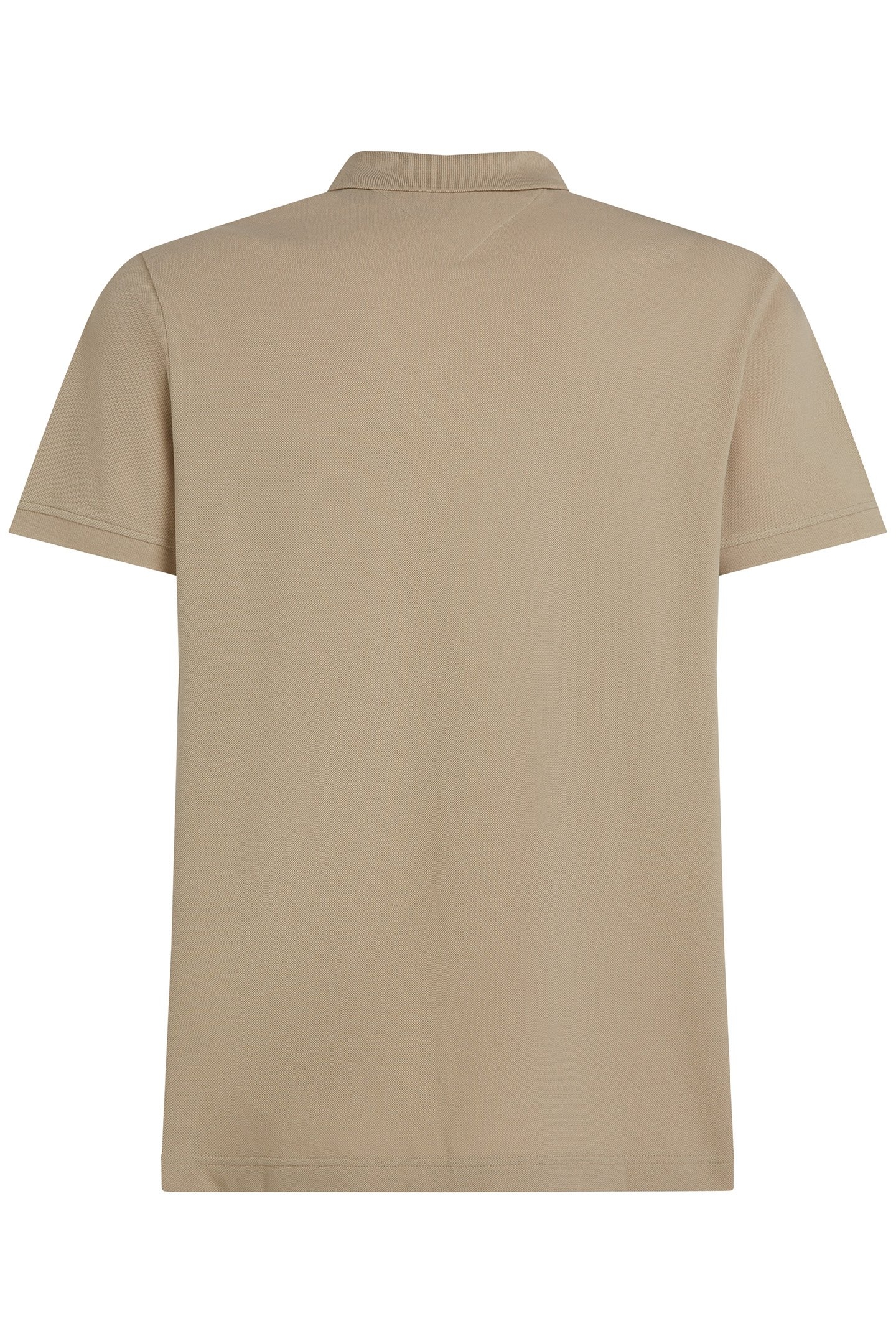 SCRIPT GRAPHIC REG POLO SANDALWOOD 5