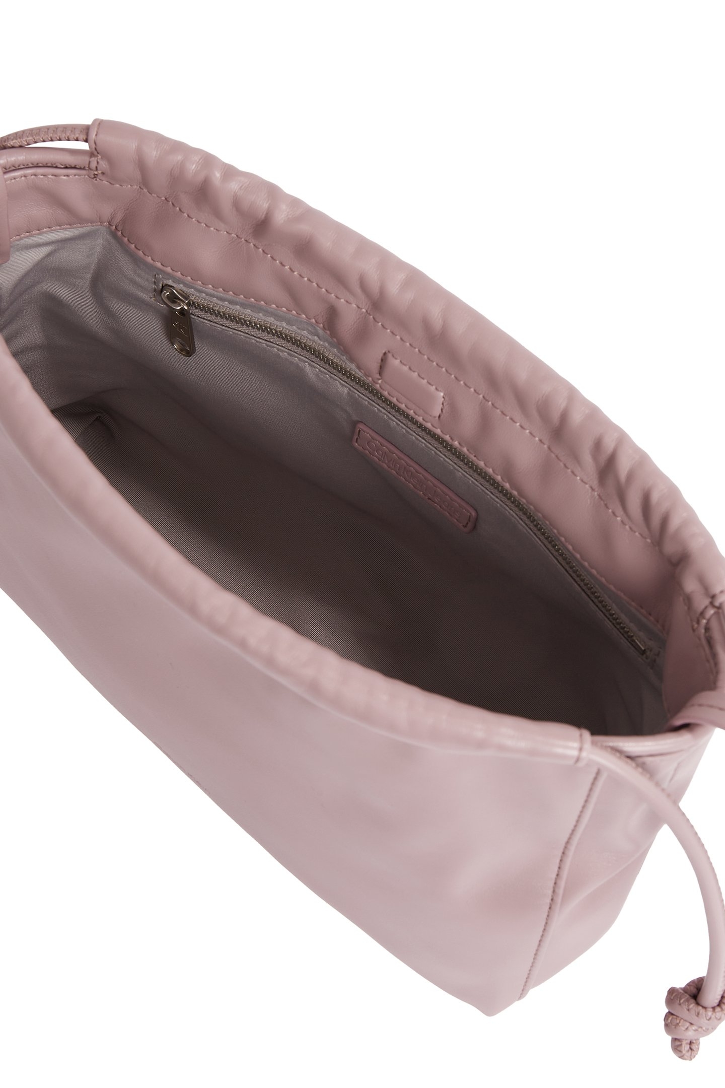 DRAWSTRING CROSSBODY QUAIL 4