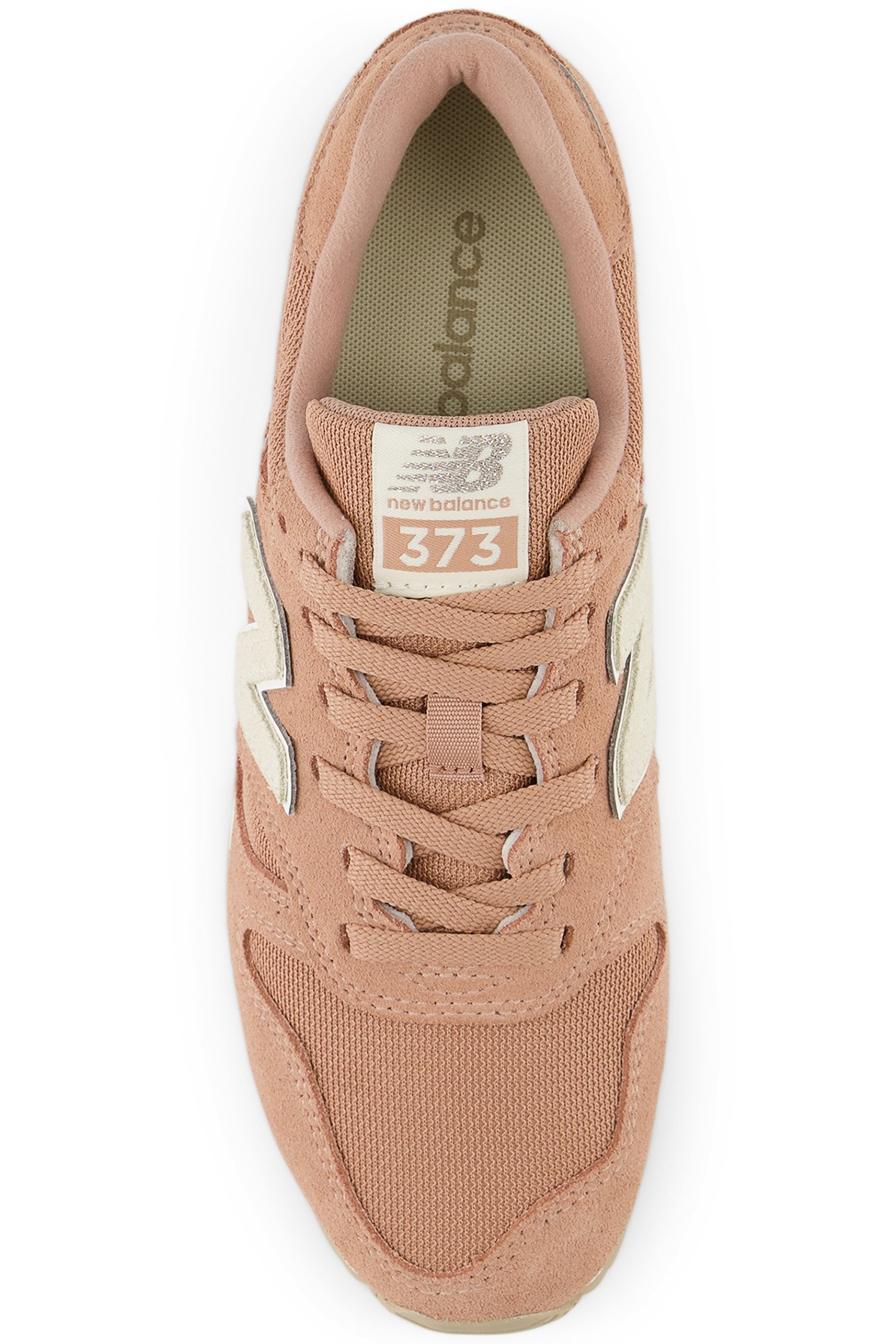 WL373SI2 SNEAKERS IN CLAY 3