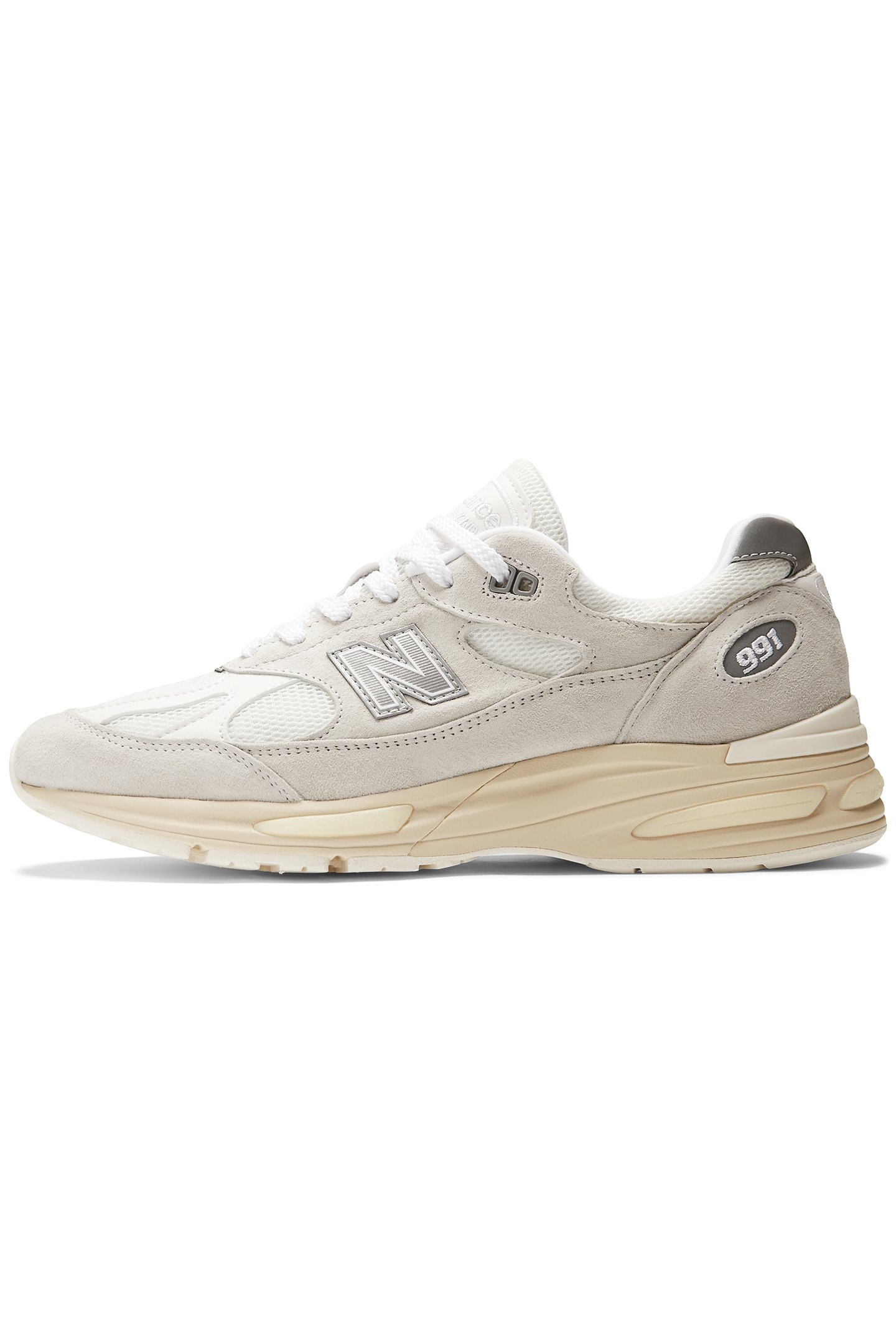 U991OW2 SNEAKERS IN WIND CHIME 6