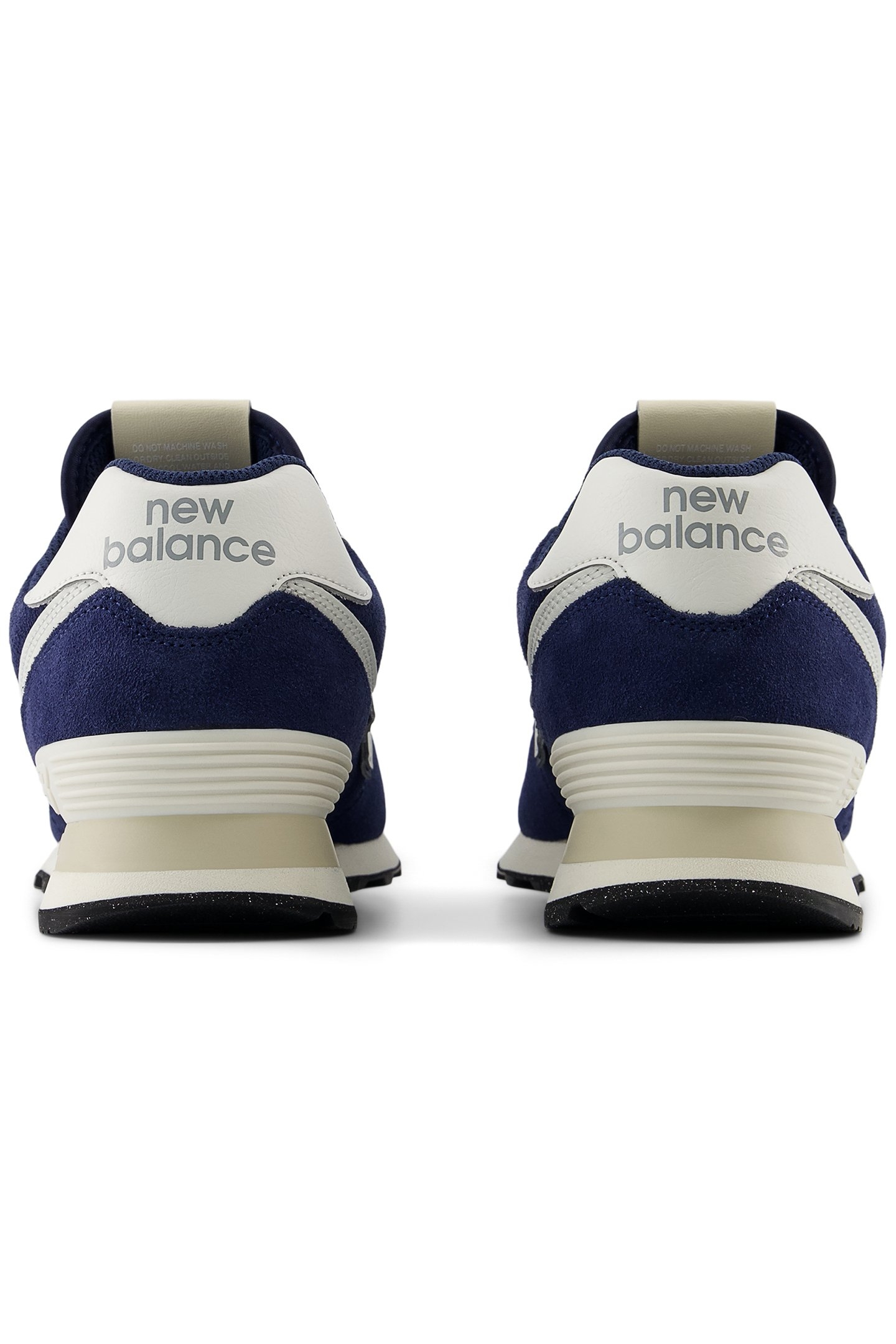 U574BCE SNEAKERS IN NAVY 4