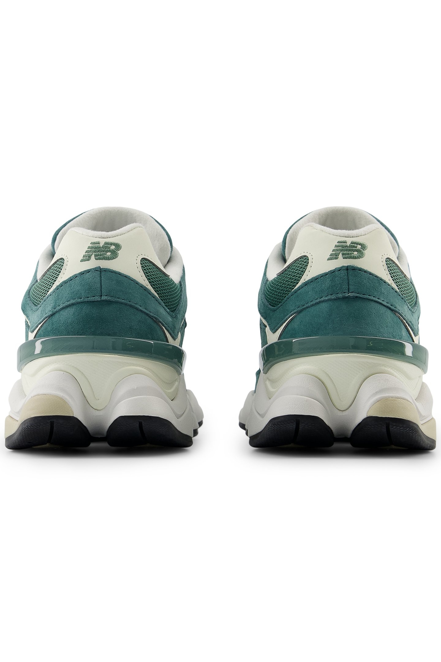 U9060EEK SNEAKERS IN NEW SPRUCE 4