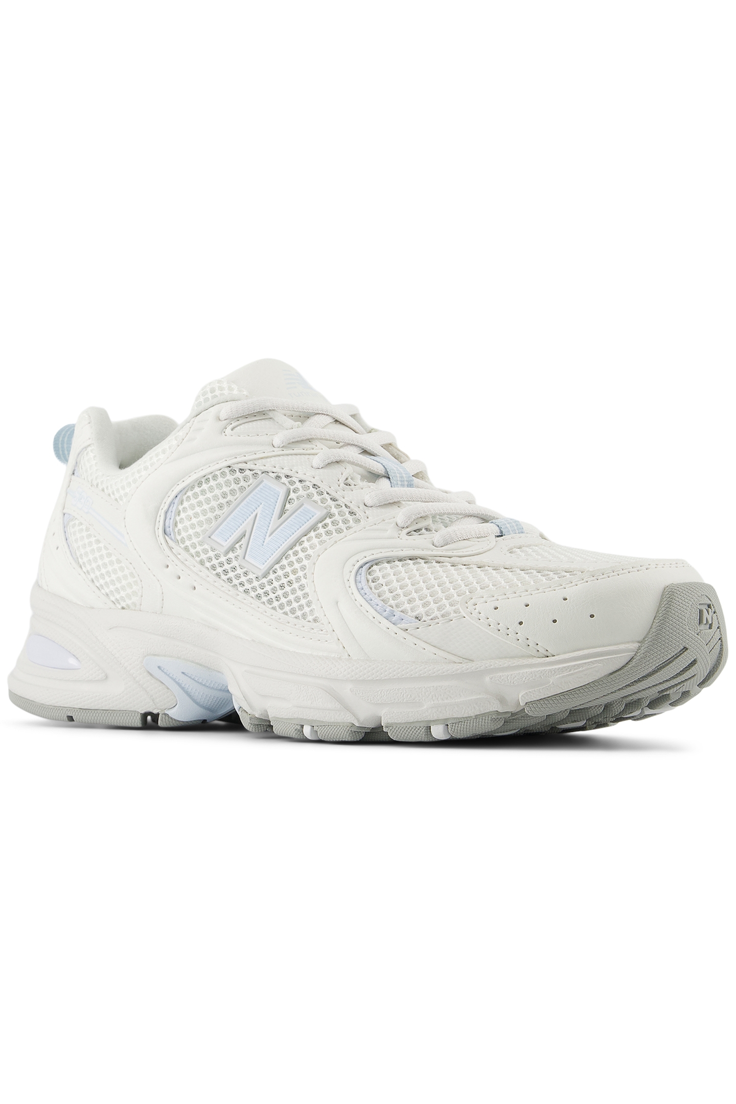 U530CSD SNEAKERS IN REFLECTION 7