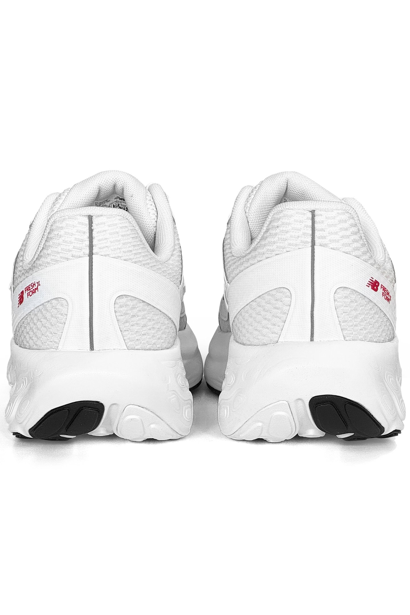 UTRNWE SNEAKERS IN WHITE 4