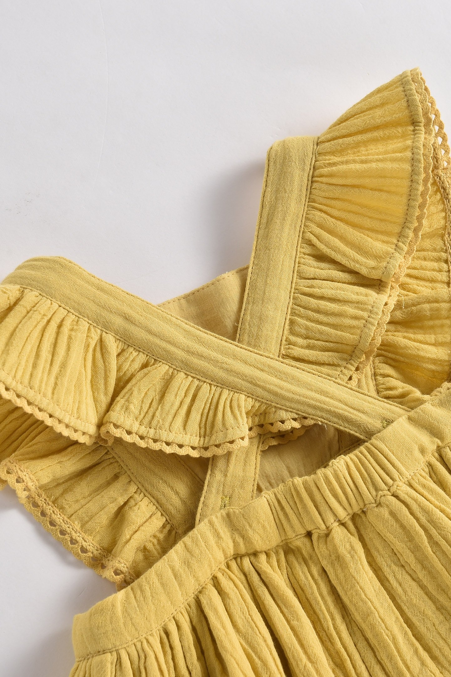 DRESS AMBIKA HONEY 7