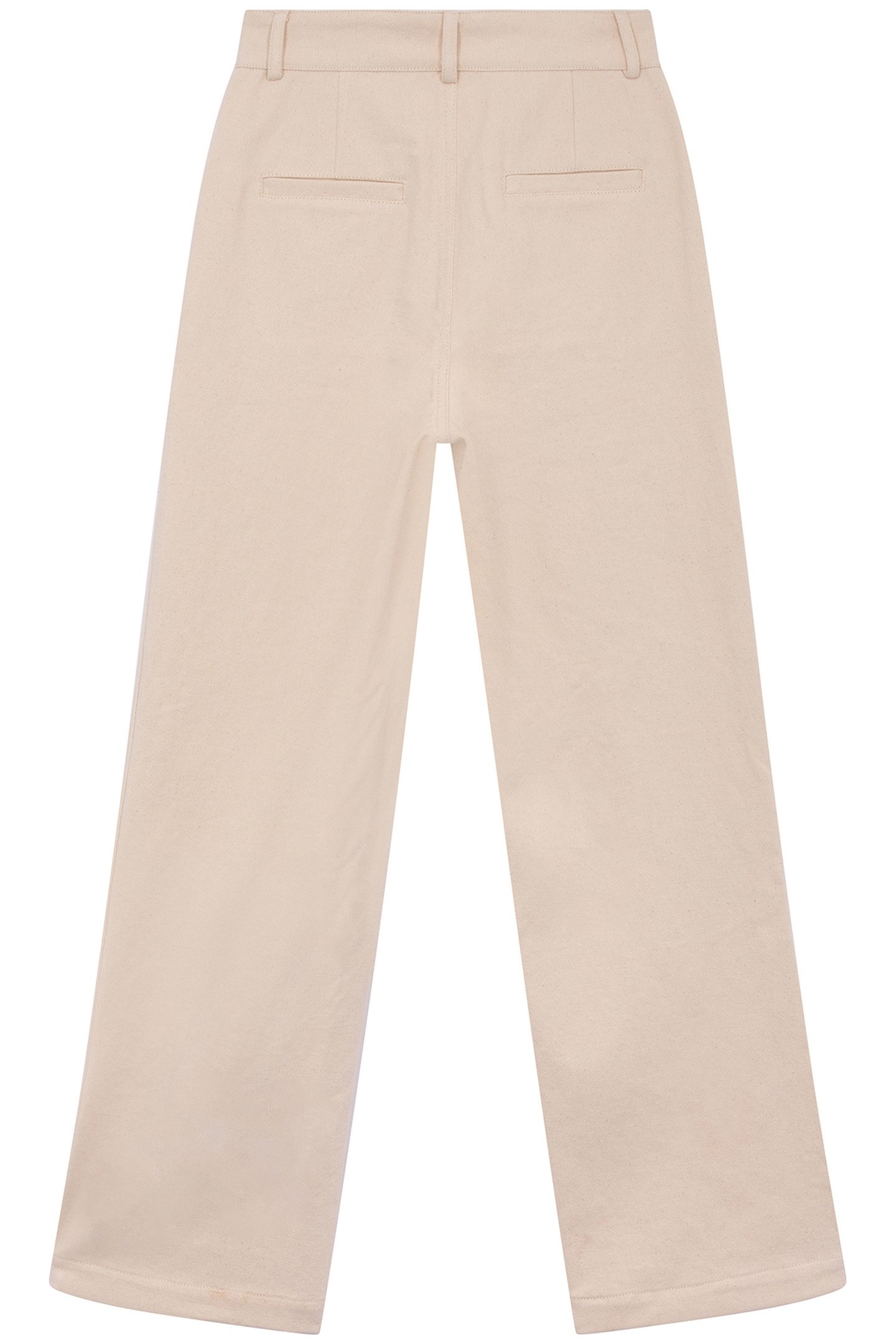 JEANS MALIBU WHITE 4