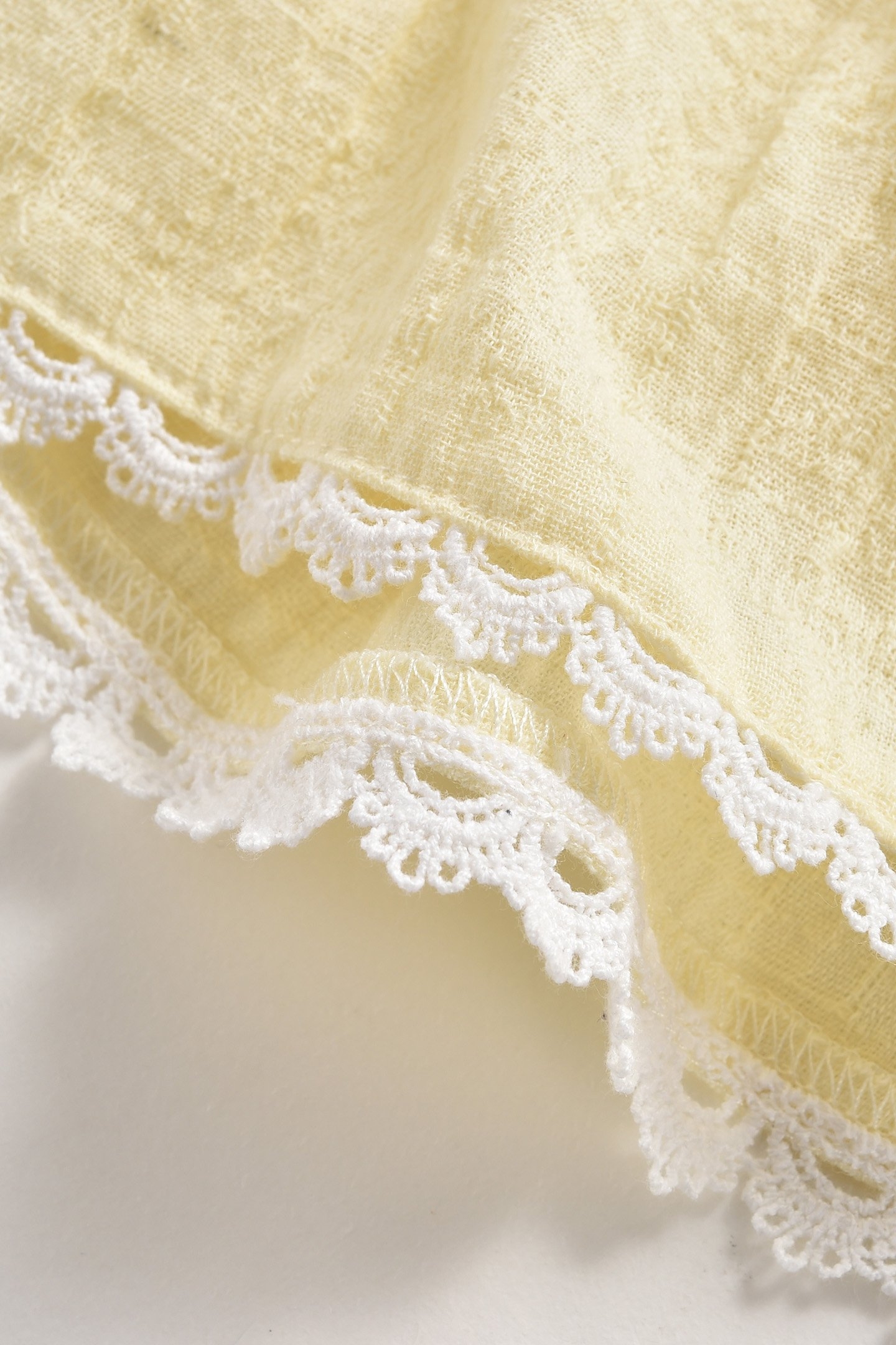 TOP IZOBALIA FRENCH VANILLA 8