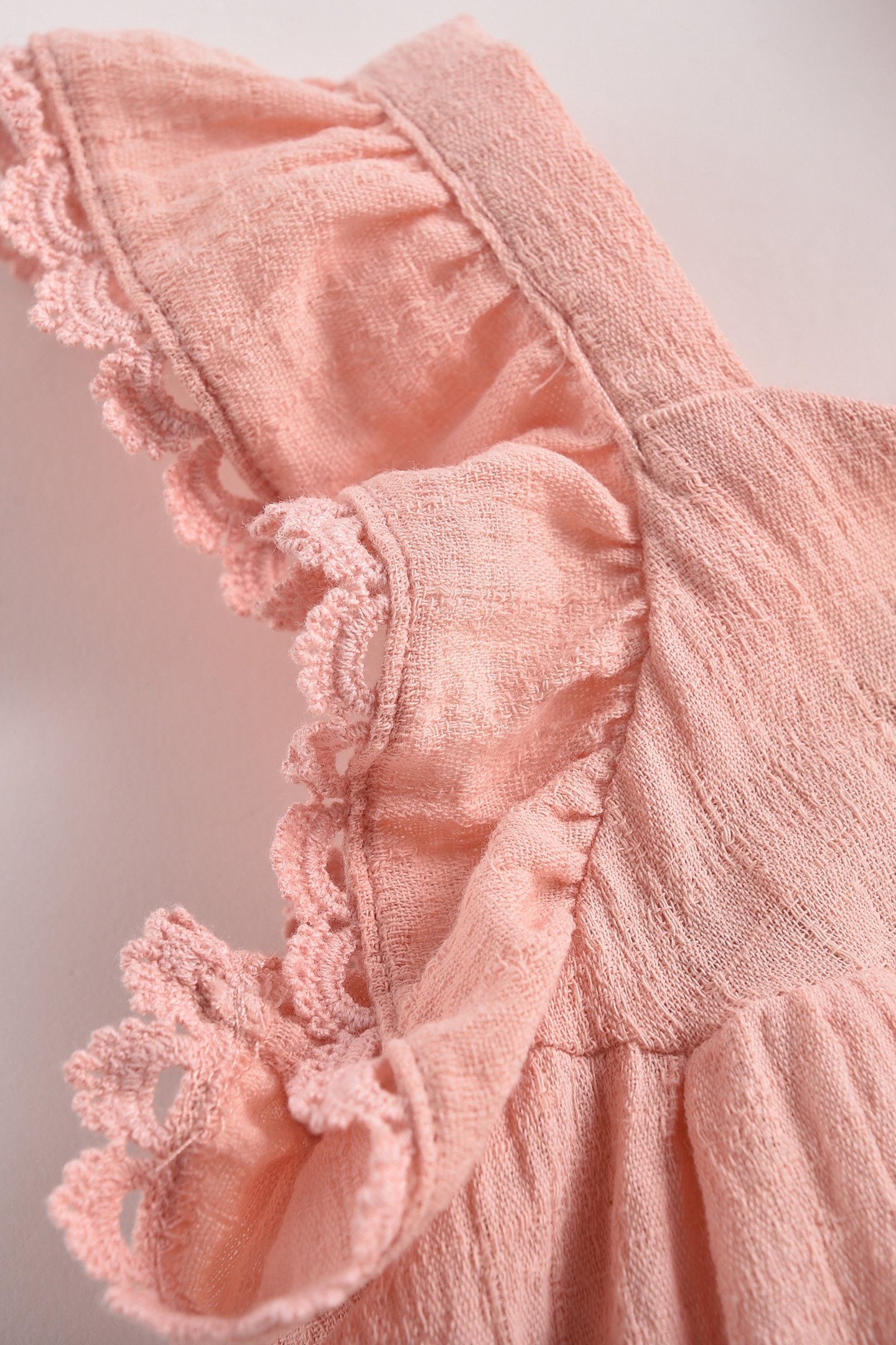 DRESS MEXICO SIENNA 6